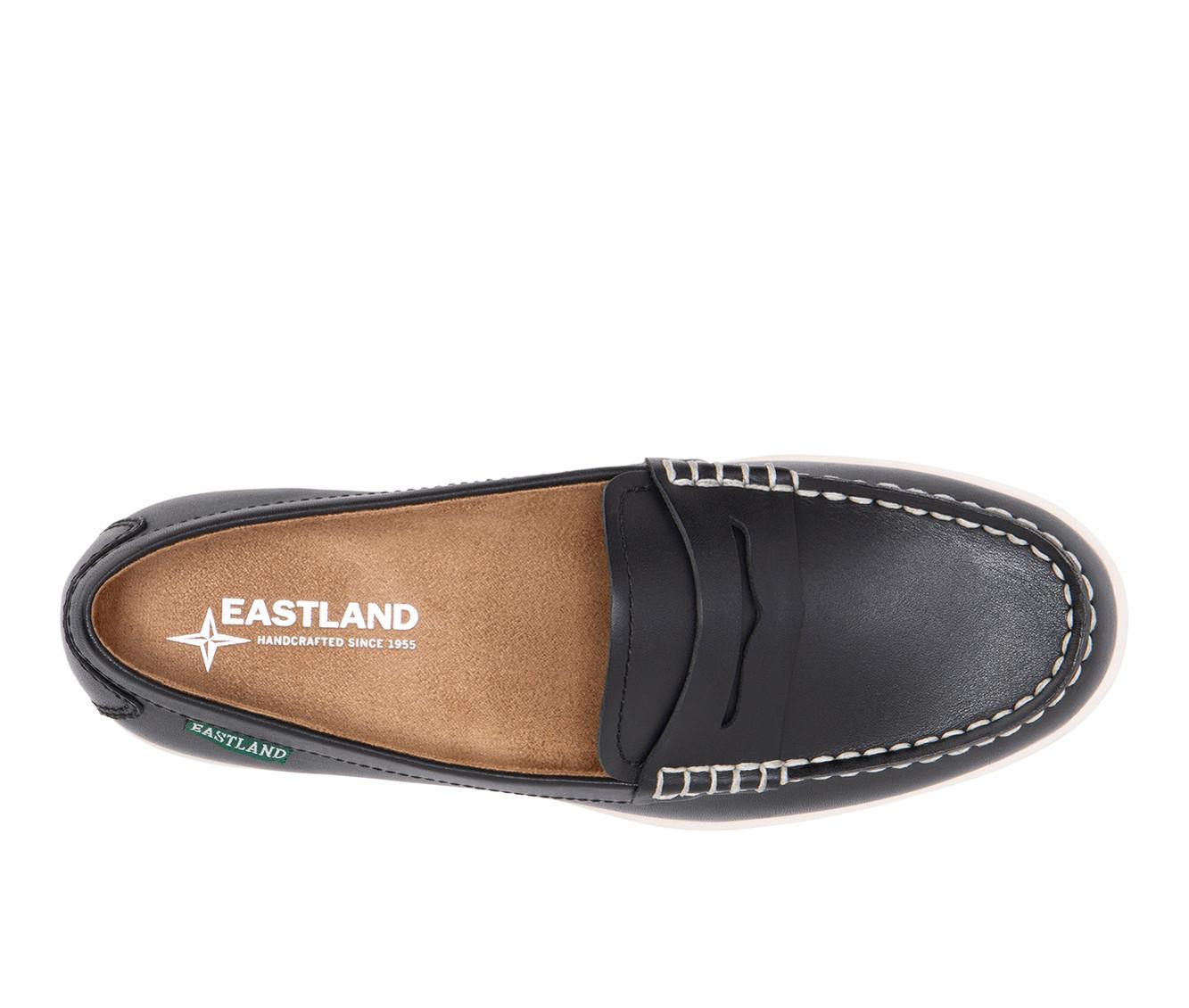 Women's Eastland Baldwin Loafers Product Image