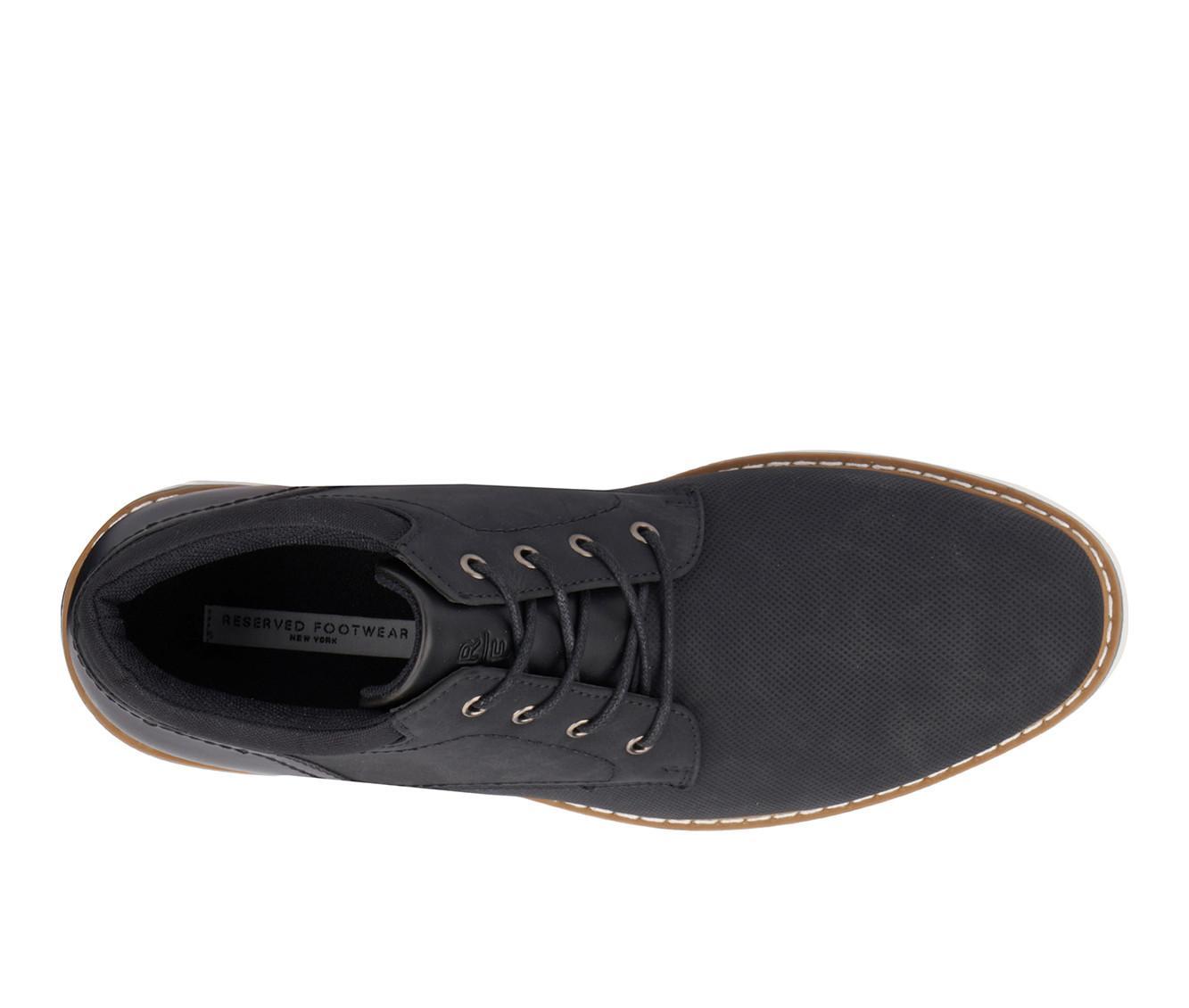 Men's Reserved Footwear Keith Dress Shoes Product Image