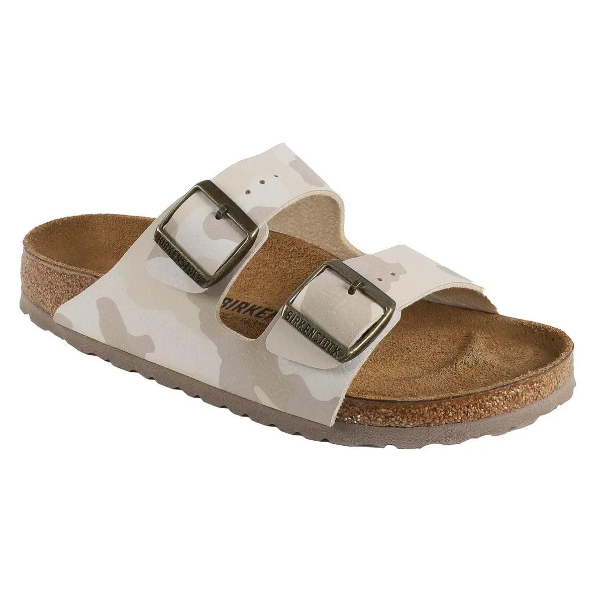Birkenstock Arizona Birko-Flor Sandals Unisex Product Image