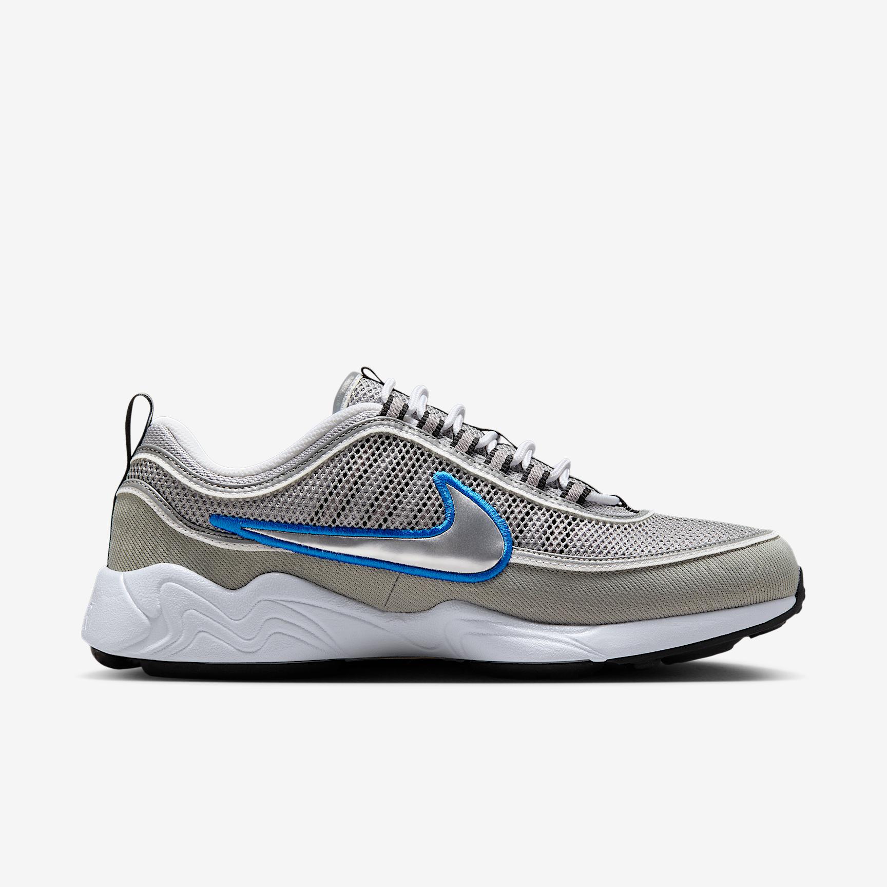 Nike Men's Air Zoom Spiridon SP Shoes Product Image
