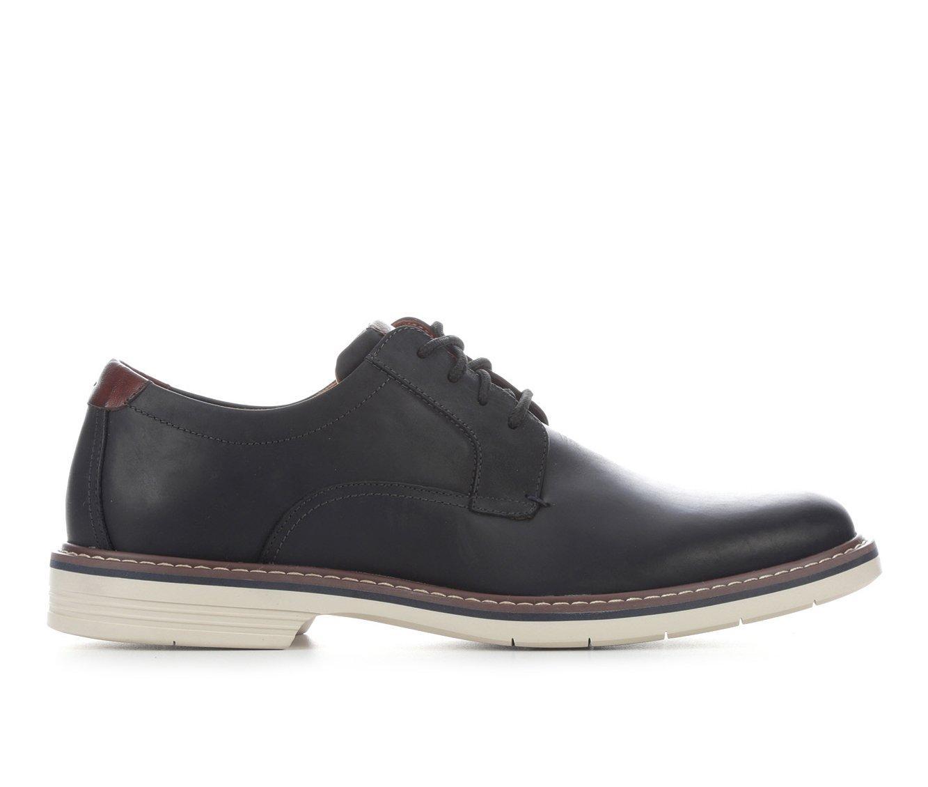 Men's Florsheim Norwalk Plain Toe Oxfords Product Image
