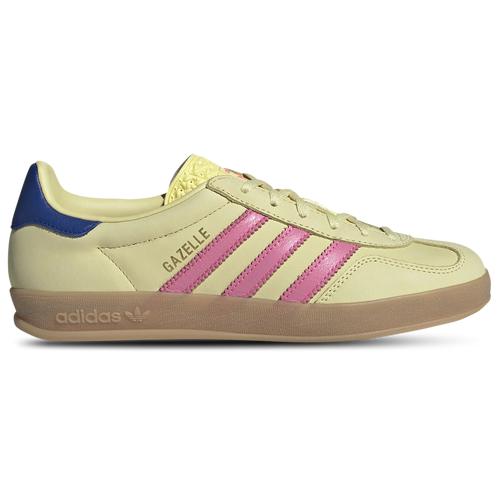 adidas Womens Originals Gazelle Indoor Casual Shoes Product Image