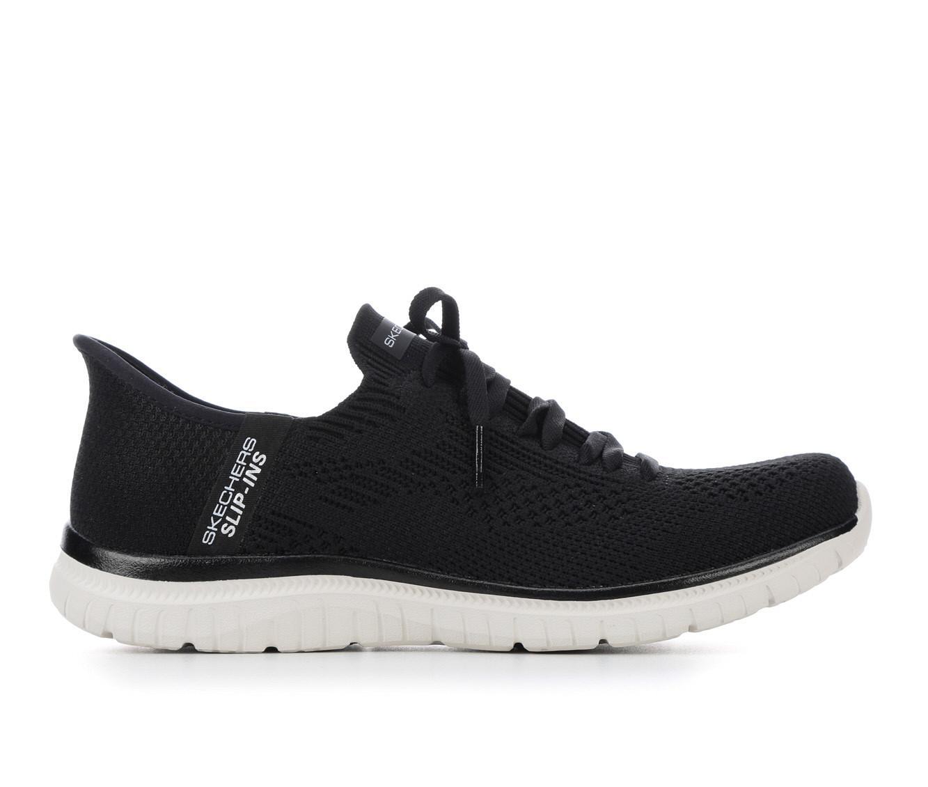 Women's Skechers Virtue Slip In 104421 Slip-On Sneakers Product Image
