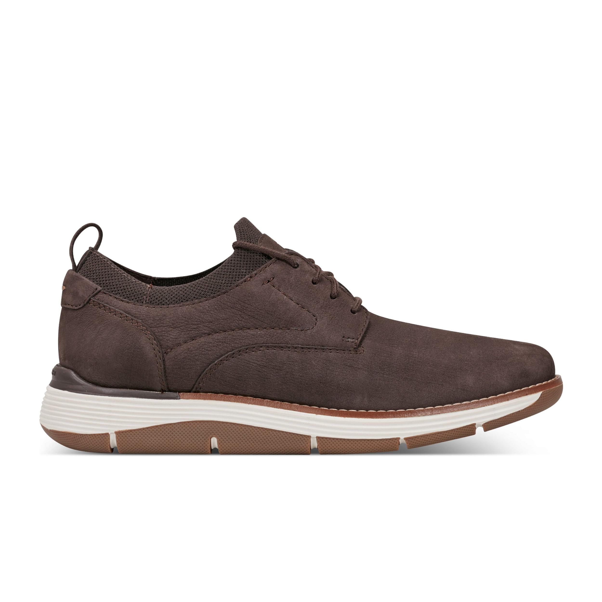 Men's Lukah Lace-up Sneakers Product Image