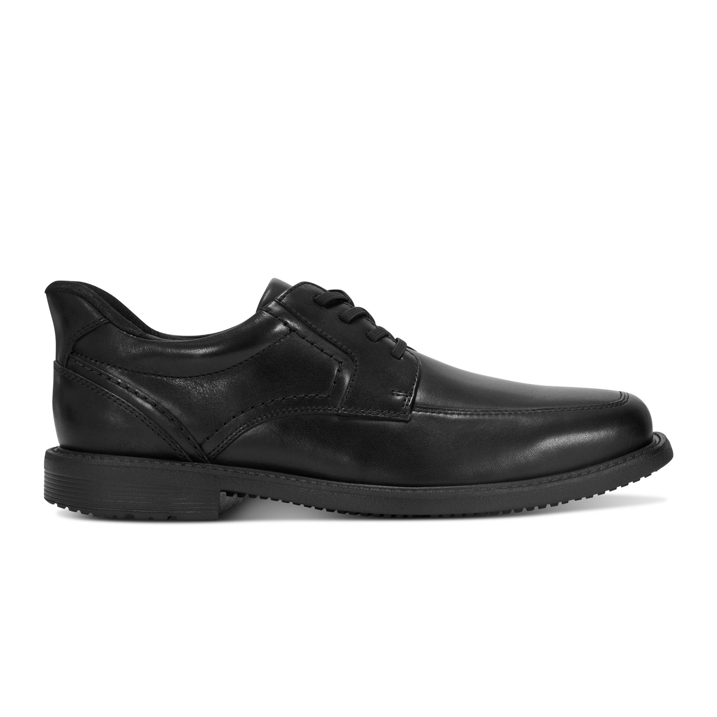 Men's Seaver Step Activated Dress Slip on Oxfords Product Image