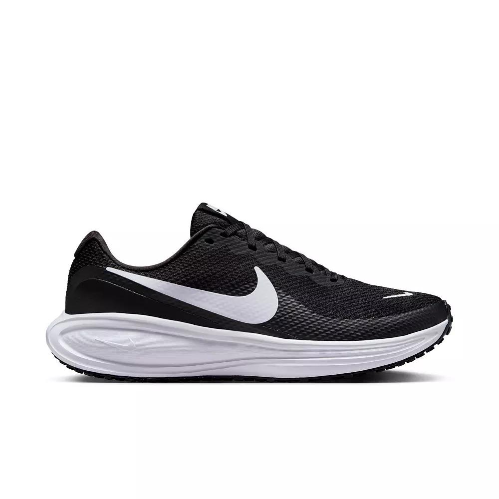 Nike Womens Revolution 8 Road Running Shoes | HJ8485-001 Product Image