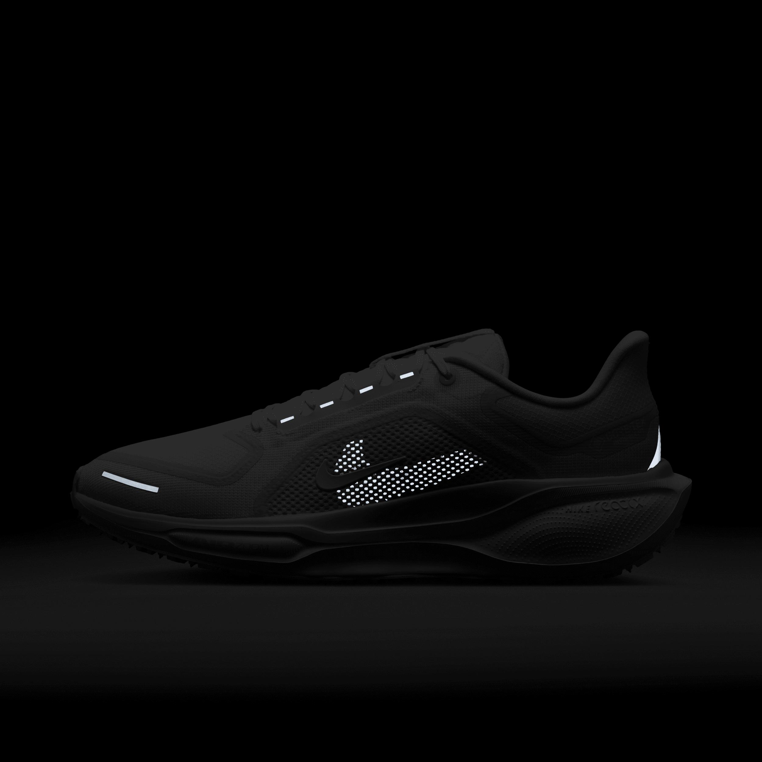 Nike Mens Pegasus 41 GORE-TEX Waterproof Road Running Shoes | FQ1356-101 Product Image