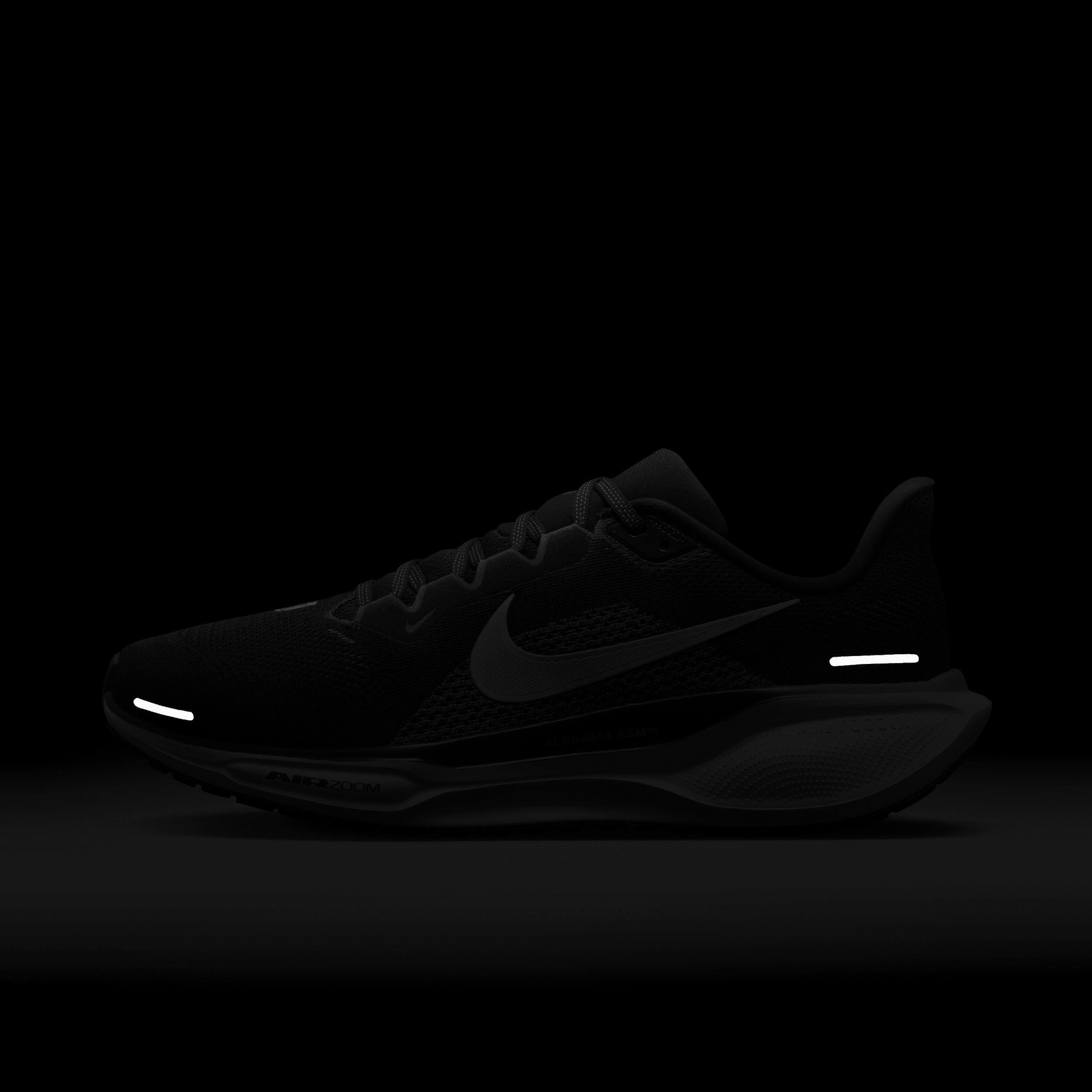 Alabama Pegasus 41 Men's Nike College Road Running Shoes Product Image