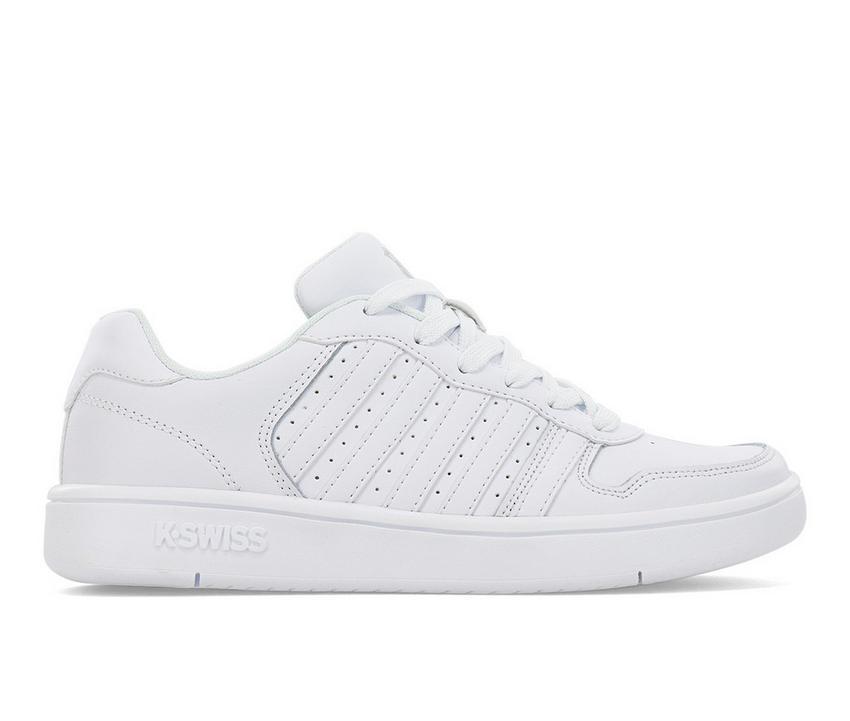 Men's K-Swiss Court Palisades Sneakers Product Image