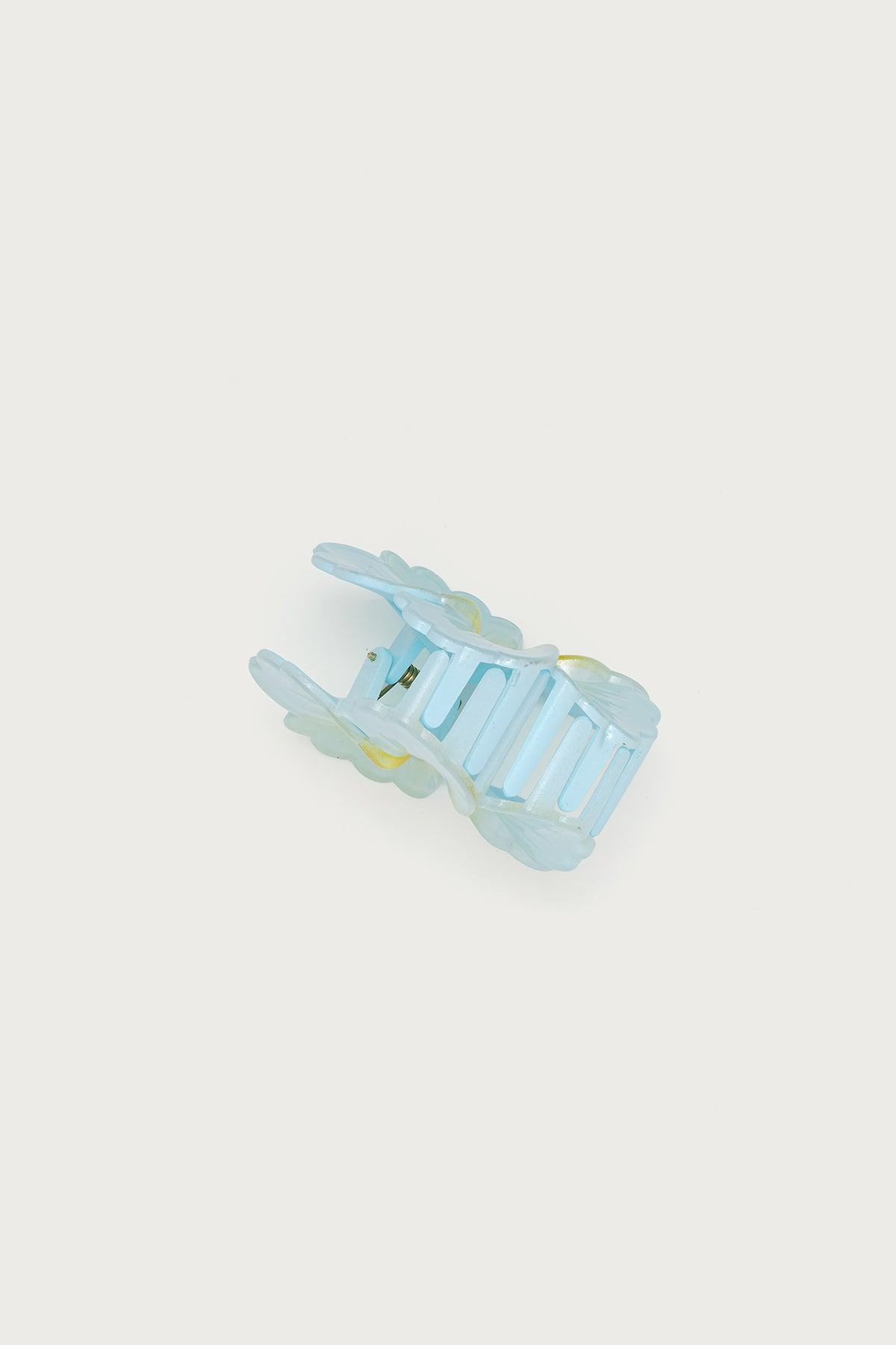 Hibiscus Flower Claw Clip Product Image