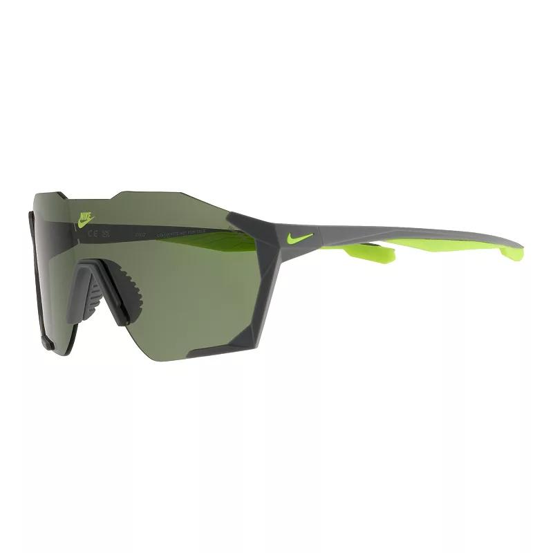 Nike Mens Limitless Shield Mirrored Sunglasses | IB3521X-009 Product Image