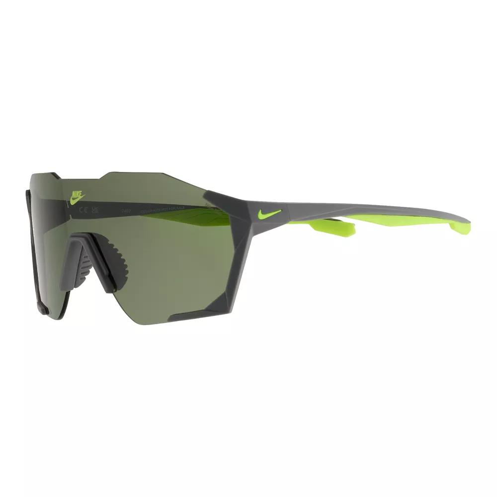 Nike Mens Limitless Shield Mirrored Sunglasses | IB3521X-009 Product Image