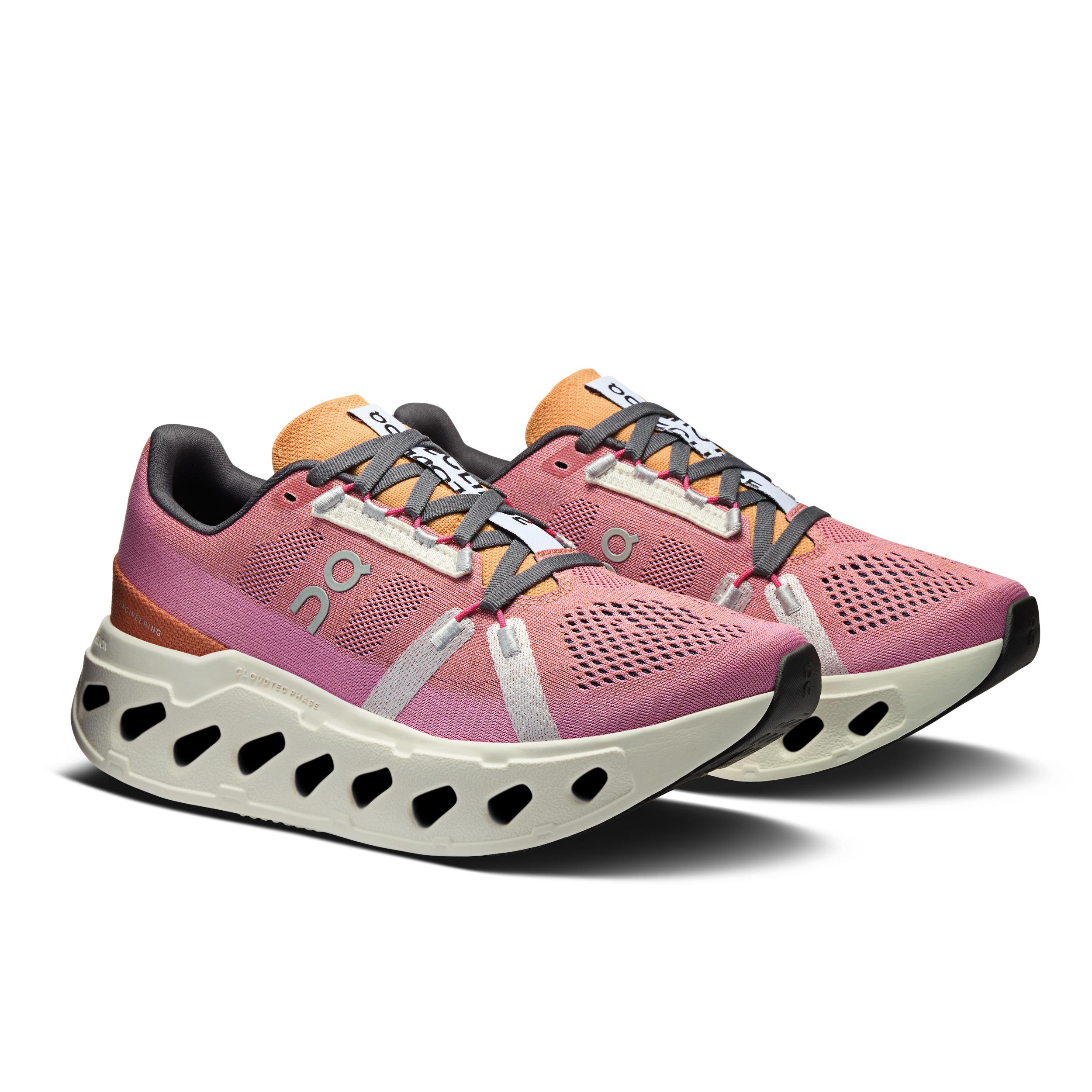 The Cloudeclipse: Max-Cushioned Road Running Shoe Product Image