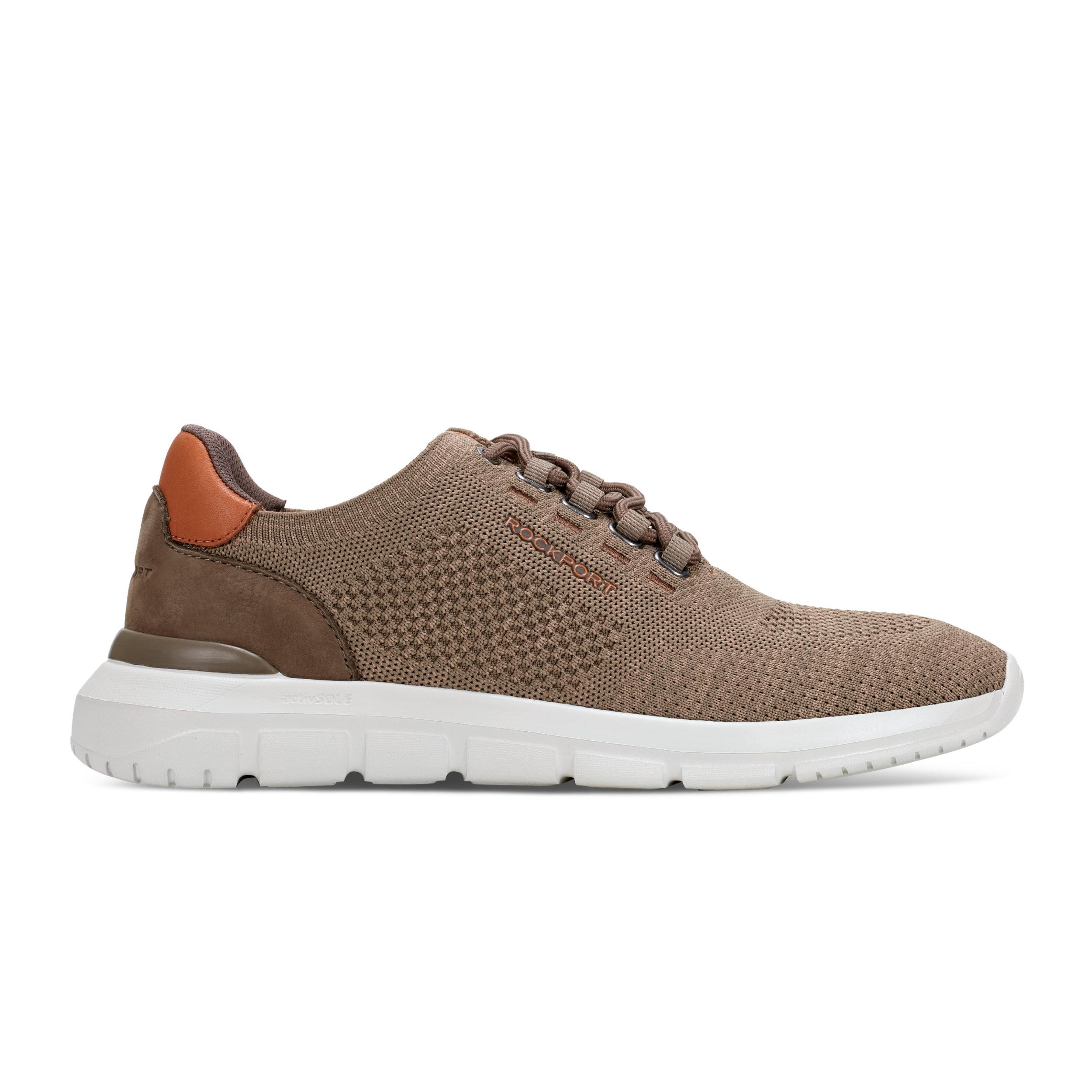 Men's Jaimson Lace-up Casual Sneakers Product Image