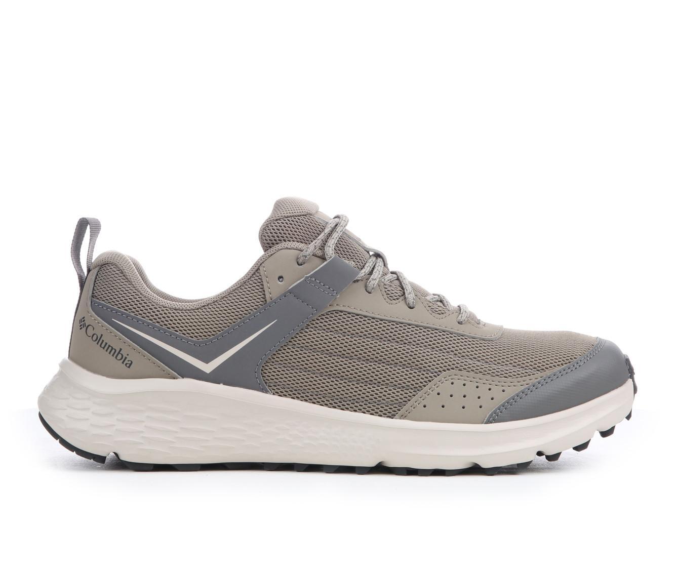 Men's Columbia Vertisol Trail Hiking Sneakers Product Image