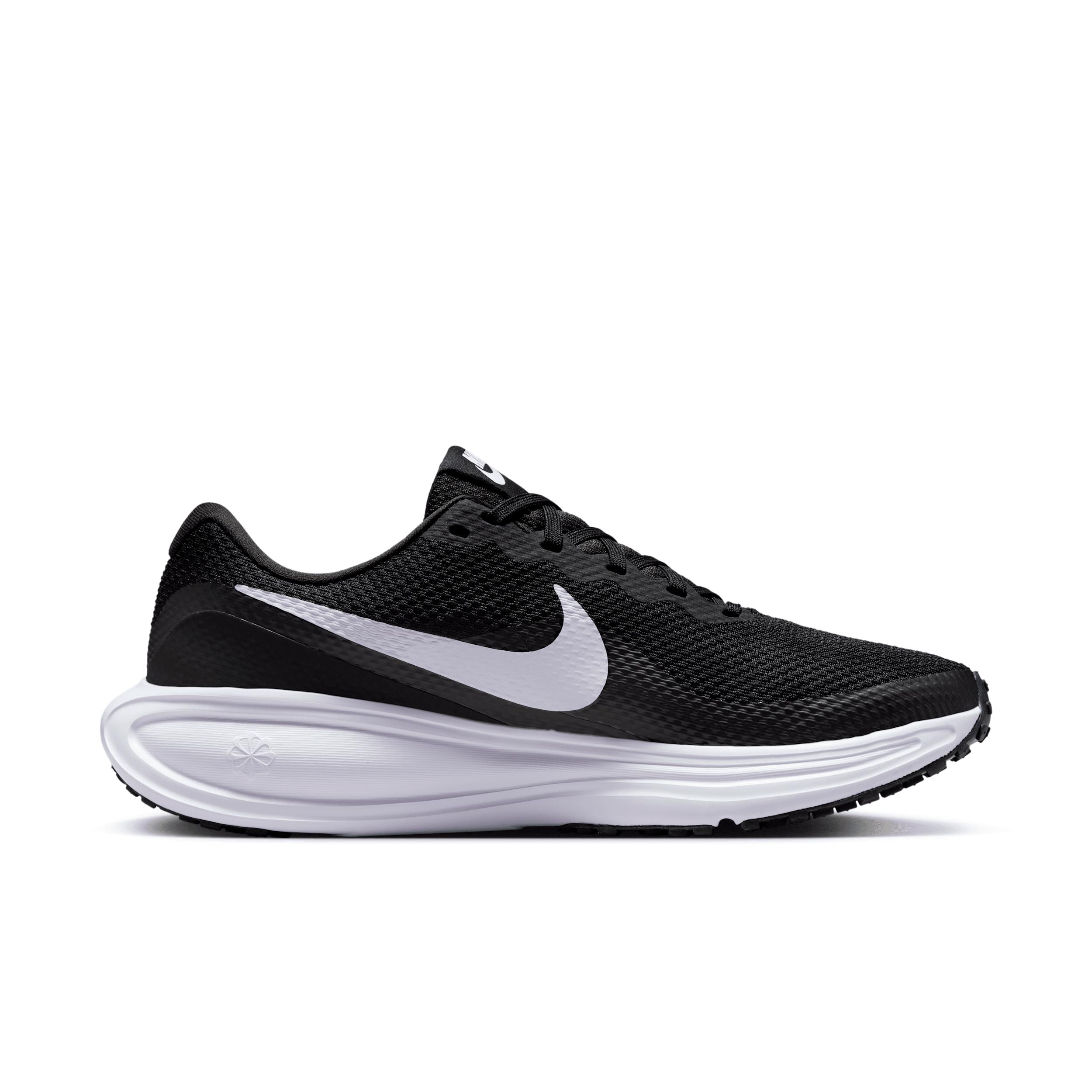 Nike Womens Revolution 8 Road Running Shoes | HJ8485-001 Product Image