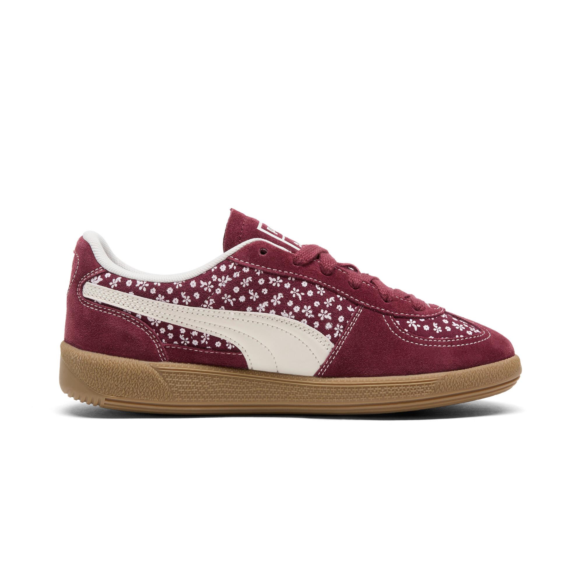 PUMA Palermo Tiny Florals Women's Sneakers Product Image
