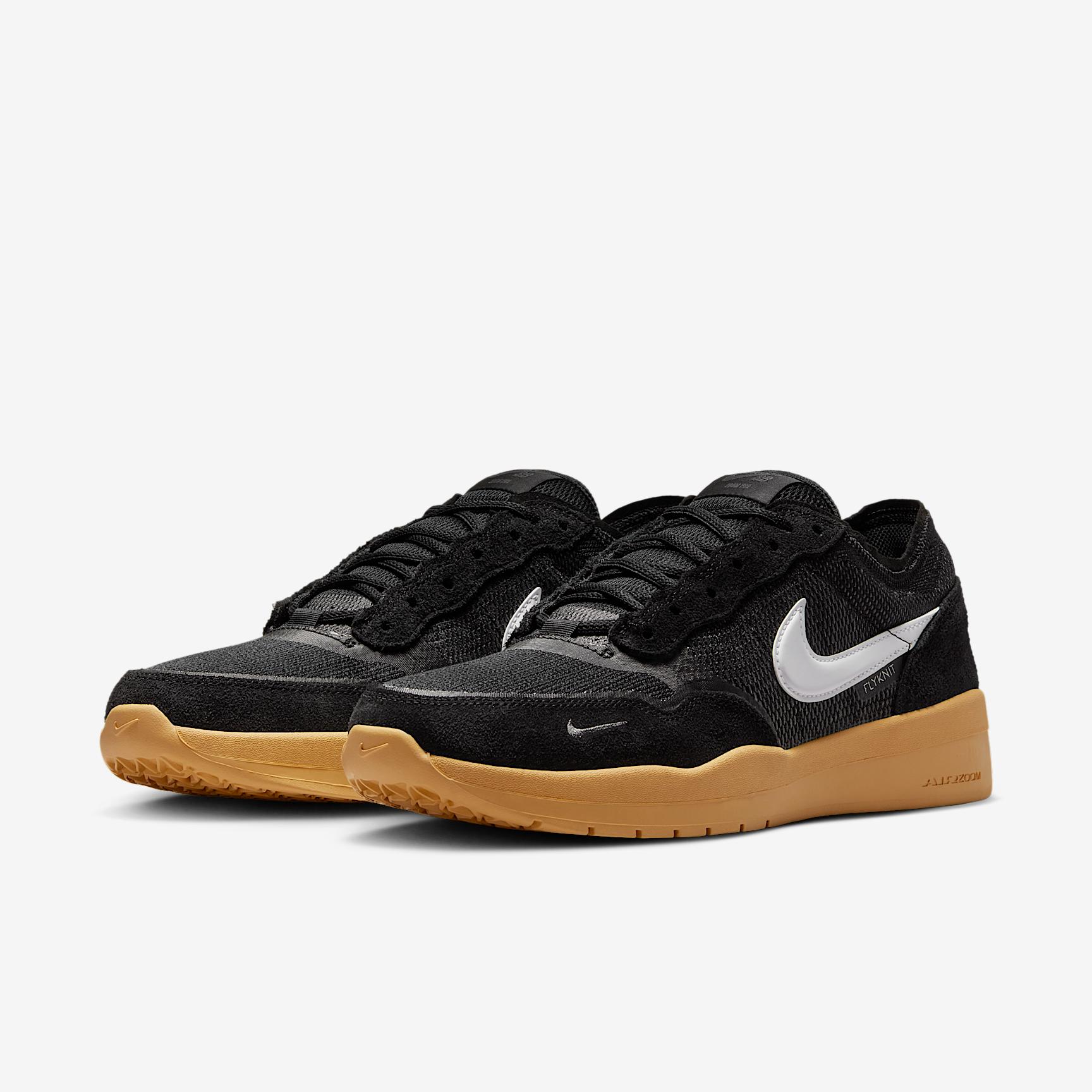 Mens Nike SB PS8 Shoes | FV8493-005 Product Image