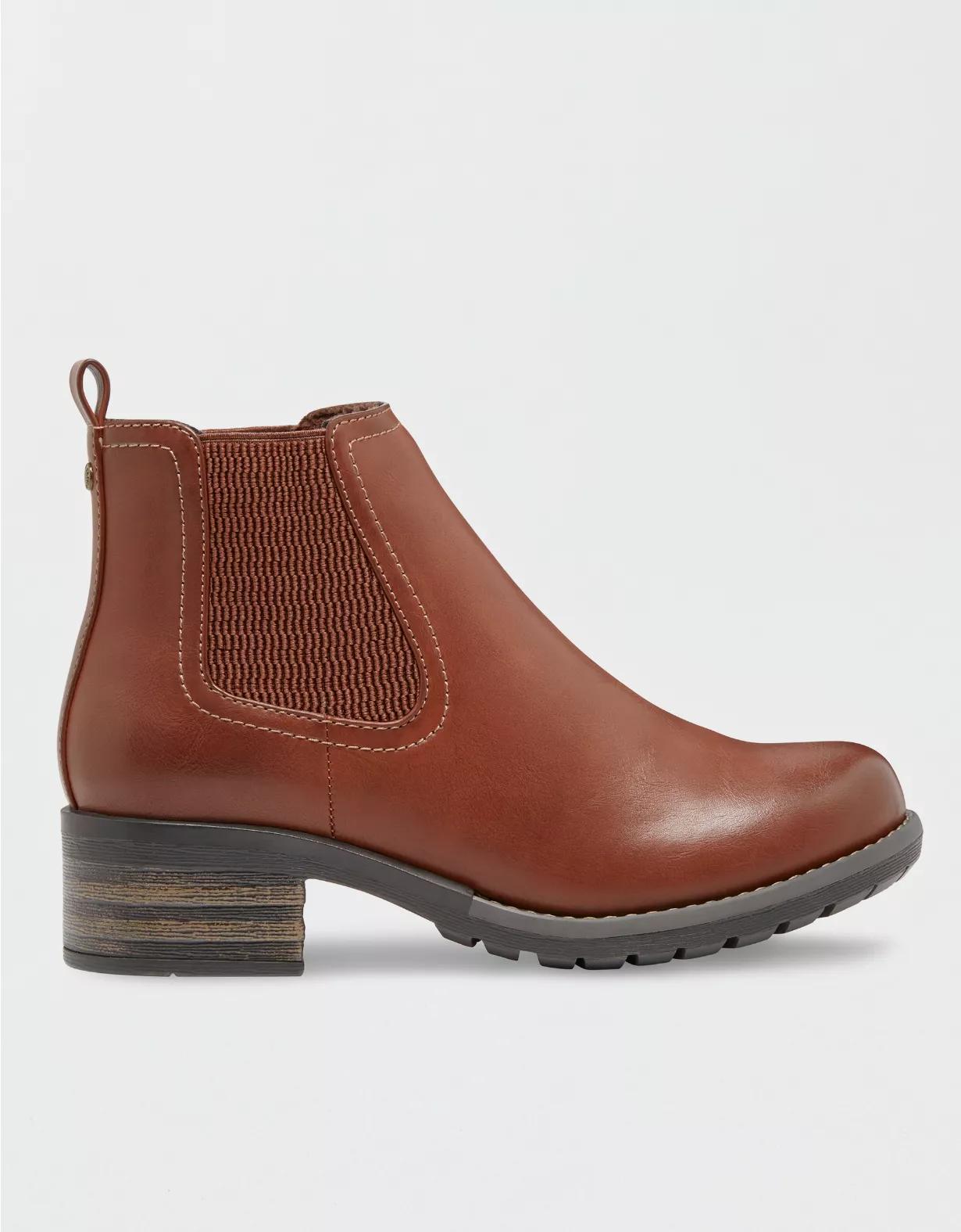 Eastland Women's Jasmine Chelsea Boot Product Image