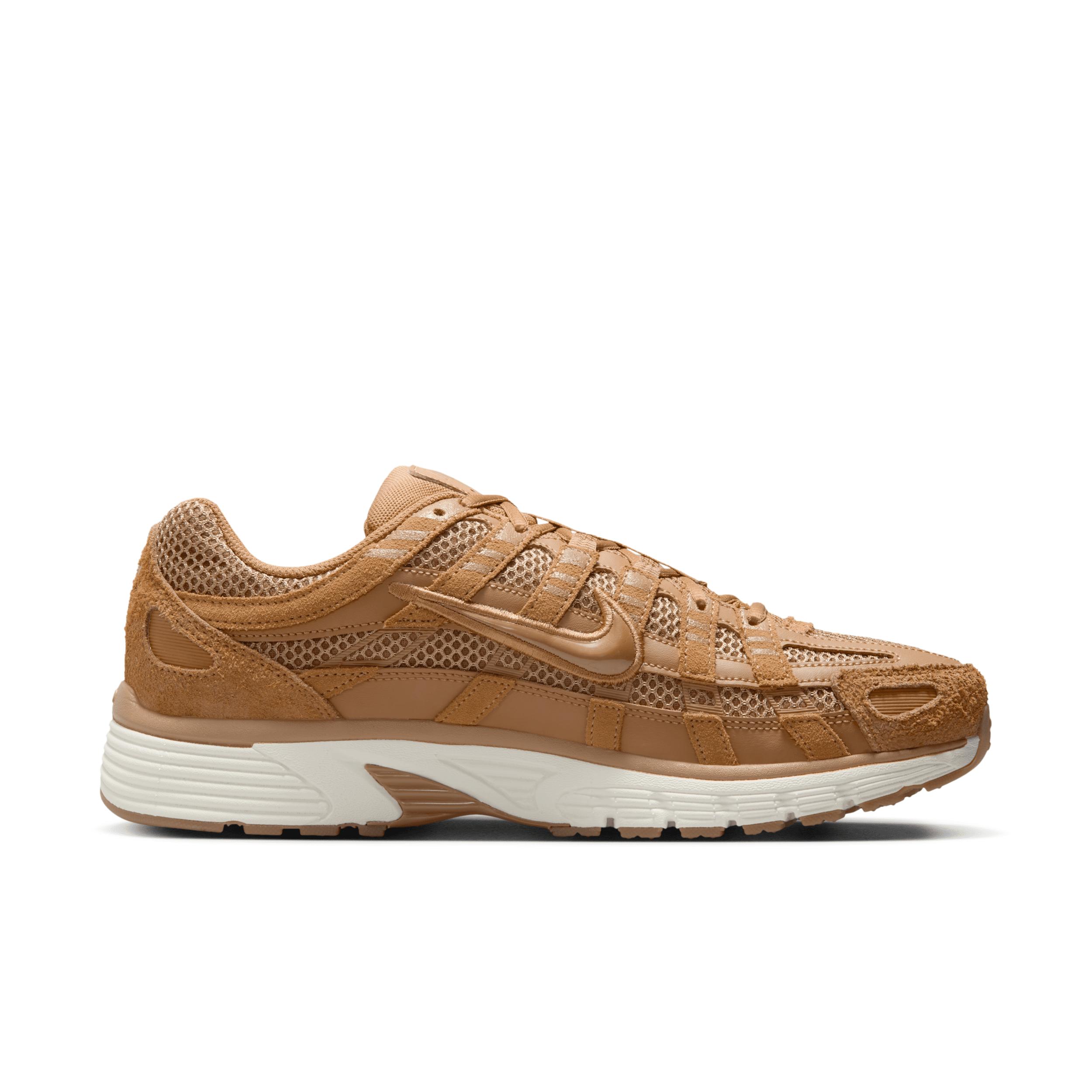 Nike Mens P-6000 Suede Shoes | HF0015-201 Product Image