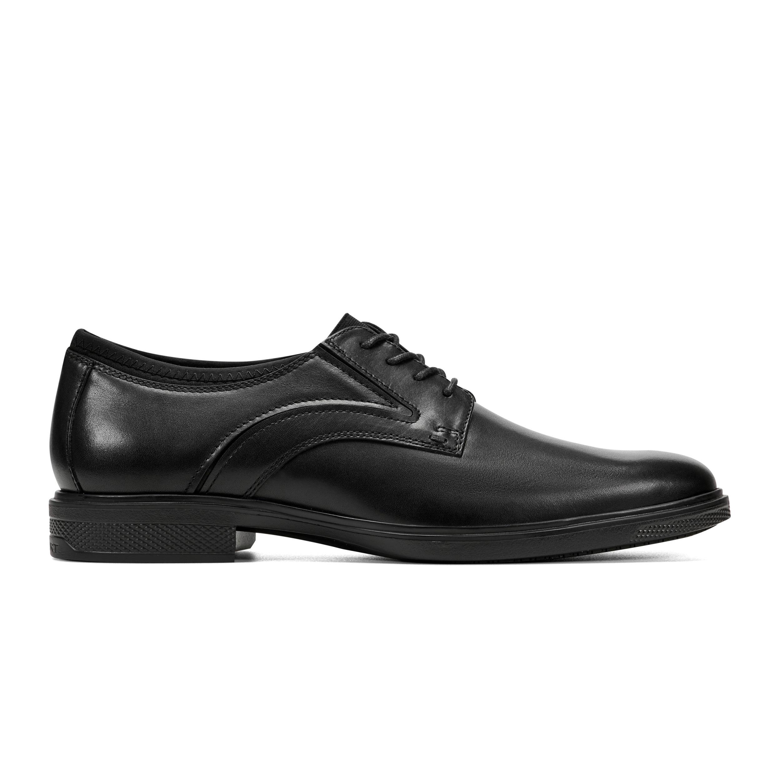 Men's Keelan Dress Plain Toe Lace-up Oxfords Product Image