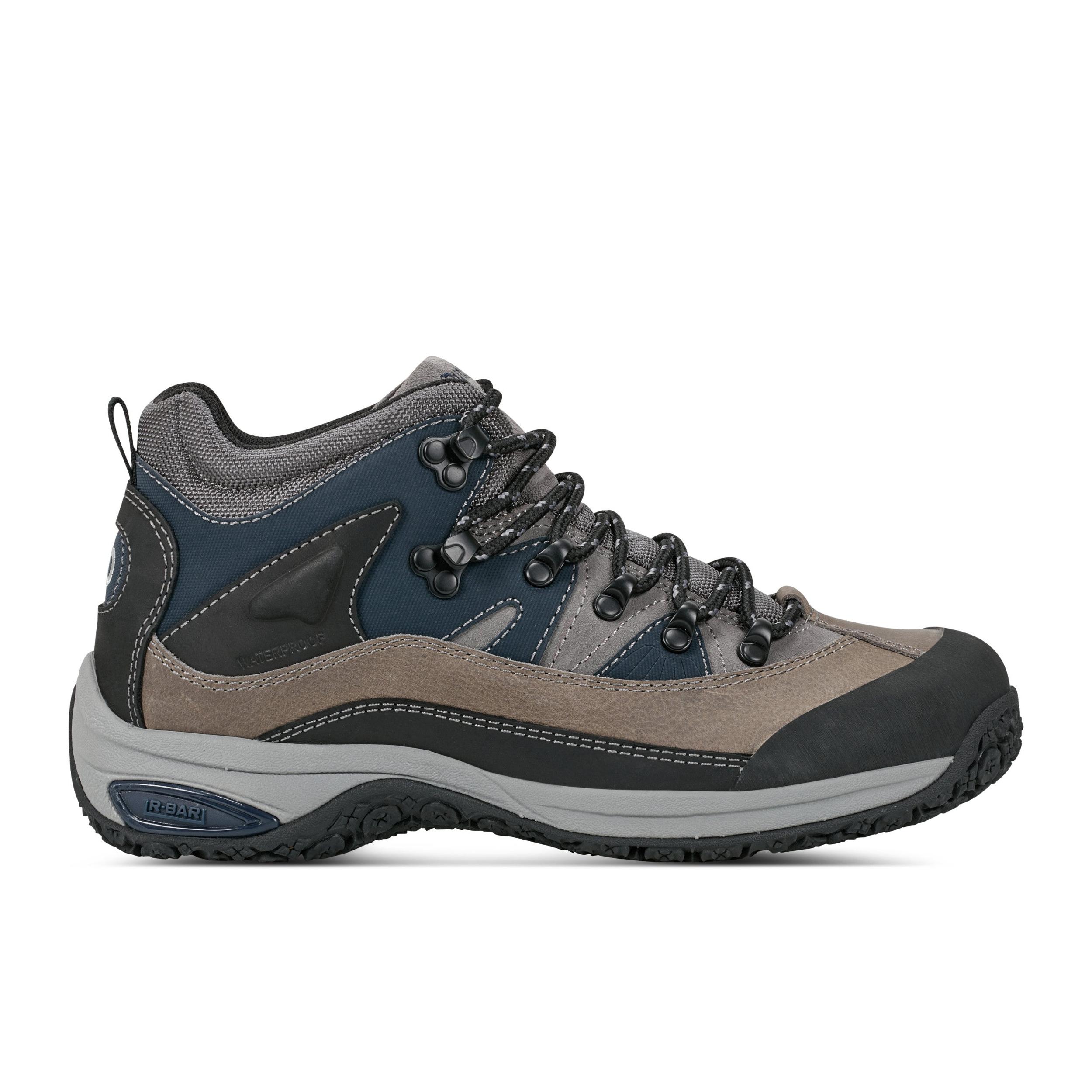 Men's Cloud Waterproof Boot Product Image