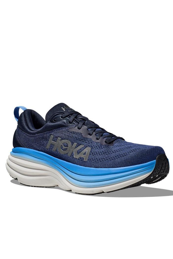Hoka Men's Bondi 8 Product Image