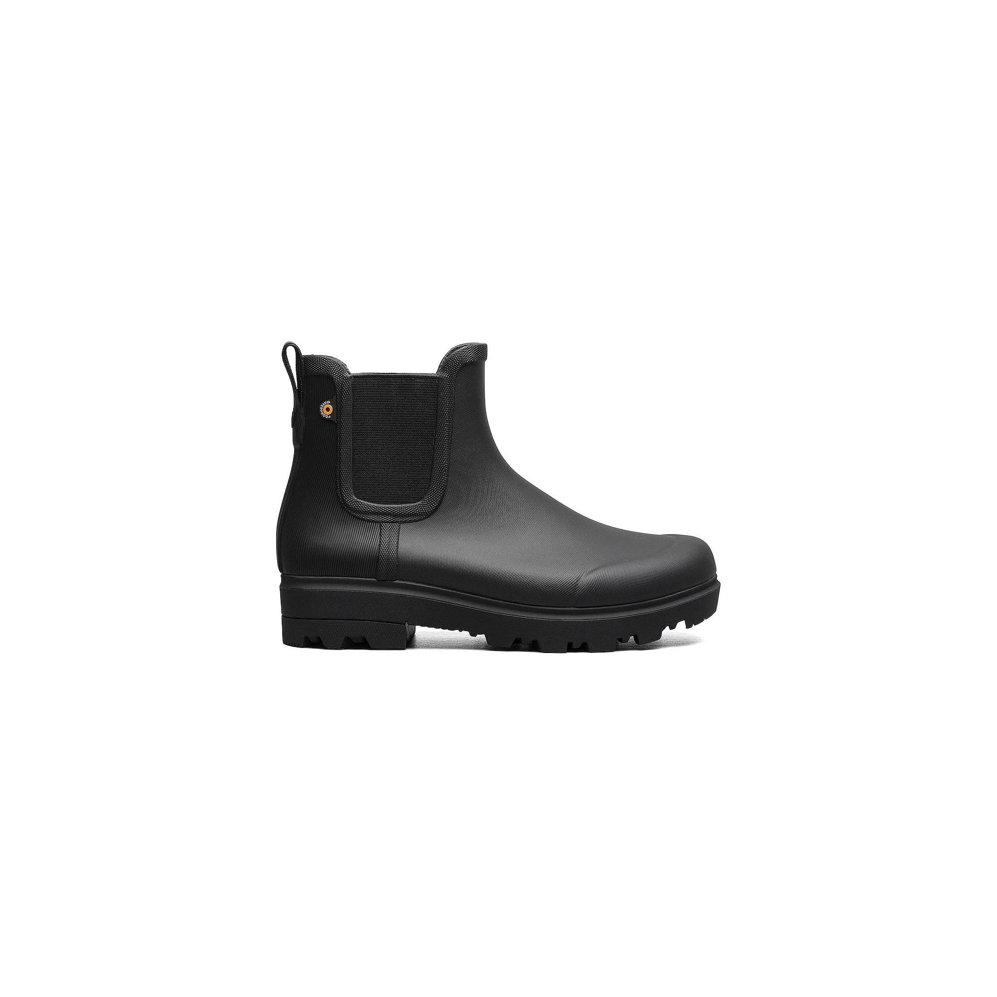 Bogs Holly Women's Chelsea Rain Boots,  Product Image