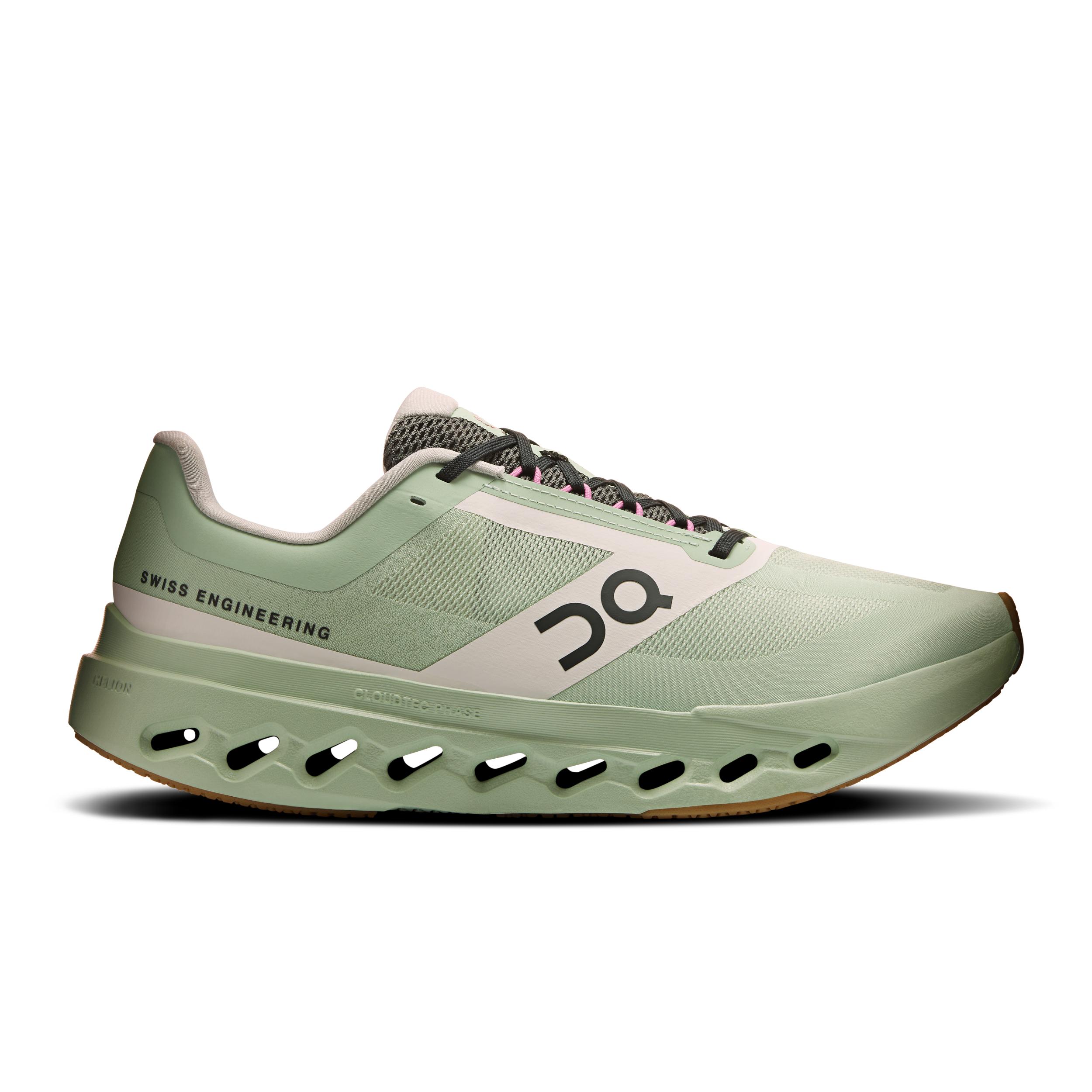 The Cloudsurfer Next Z5: Men's Agile Road Running Shoe Product Image