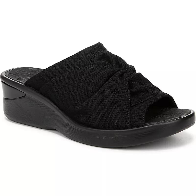 LifeStride Smile 3 Women's Wedge Sandals,  Product Image