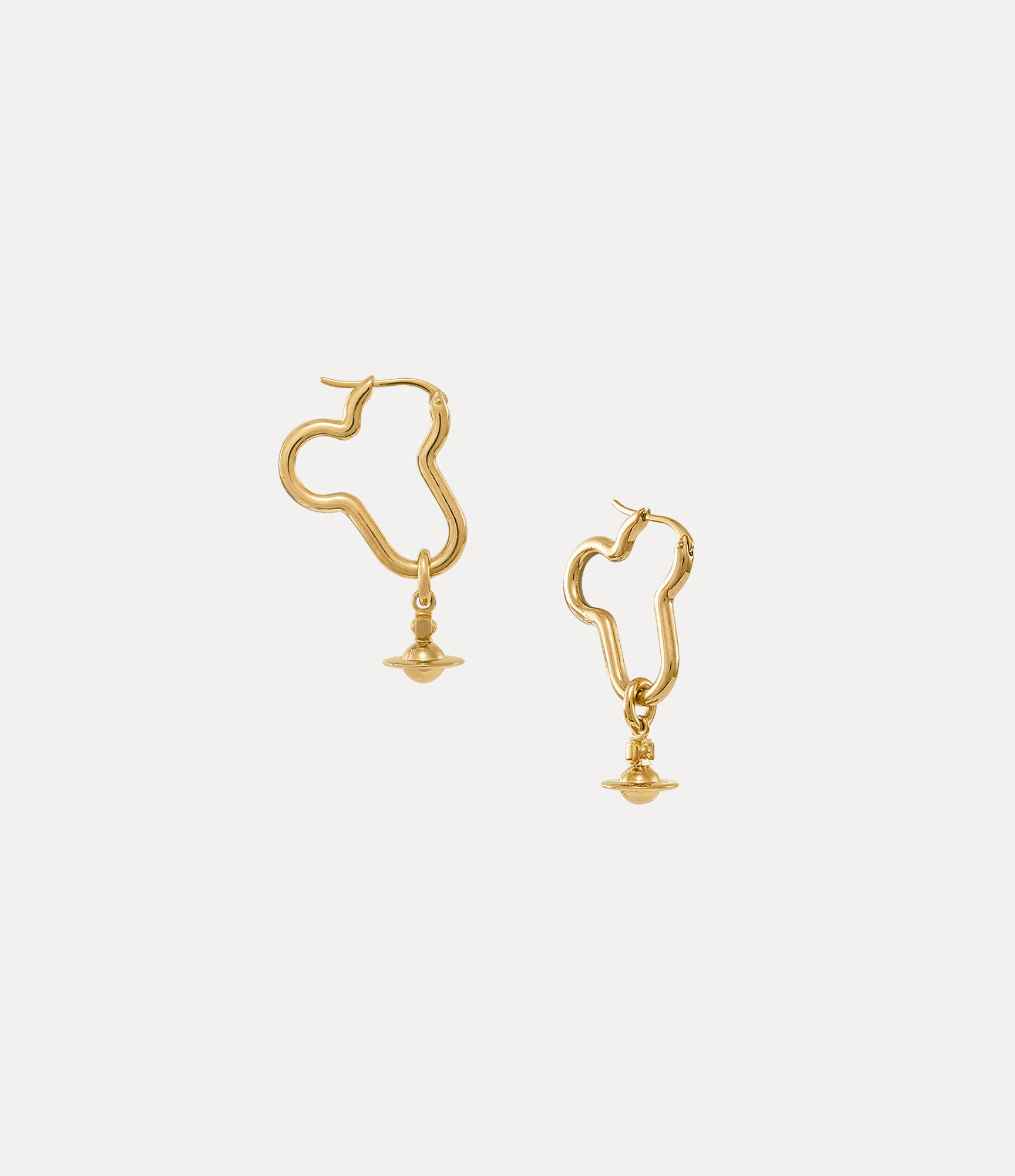 Karla Earrings Product Image