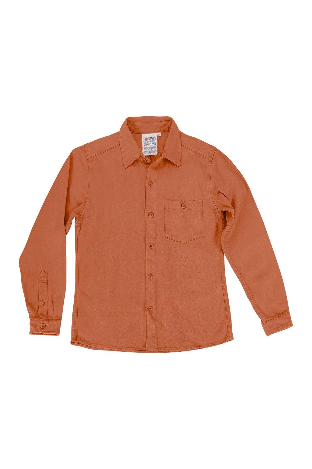 Topanga Shirt Male Product Image