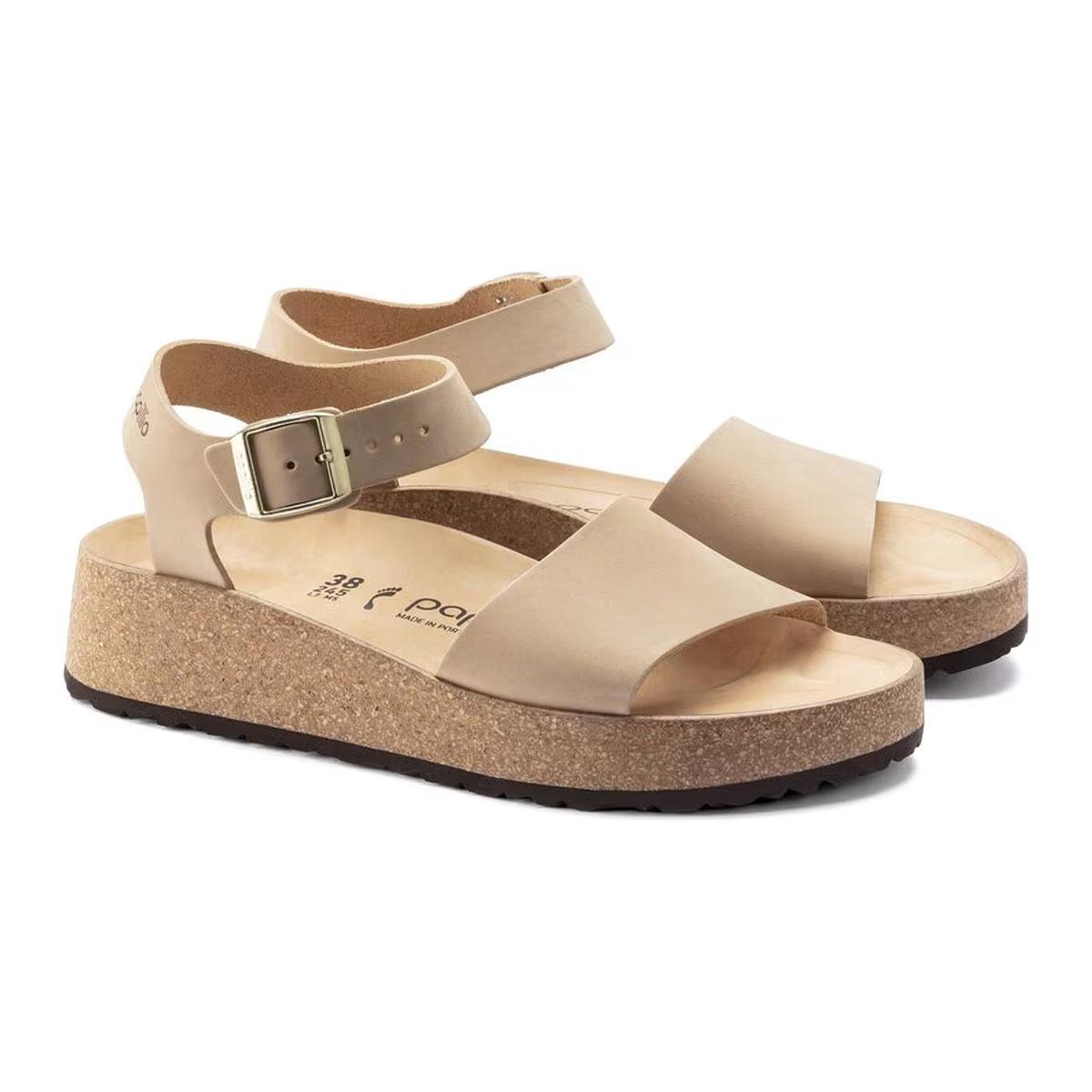 Birkenstock Women's Glenda Papillio Back-Strap Sandals Product Image