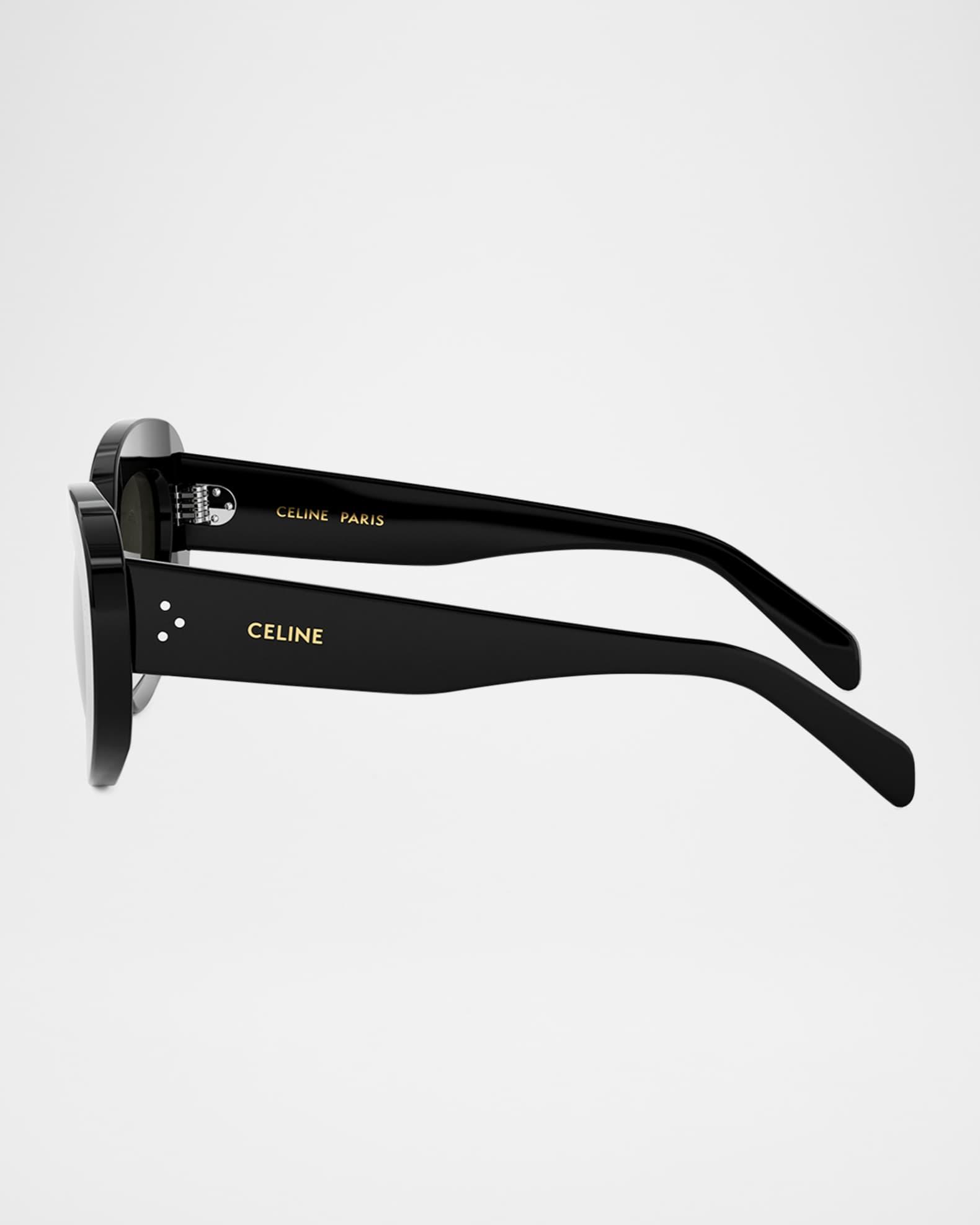 3 Dots Cat Eye Sunglasses Product Image