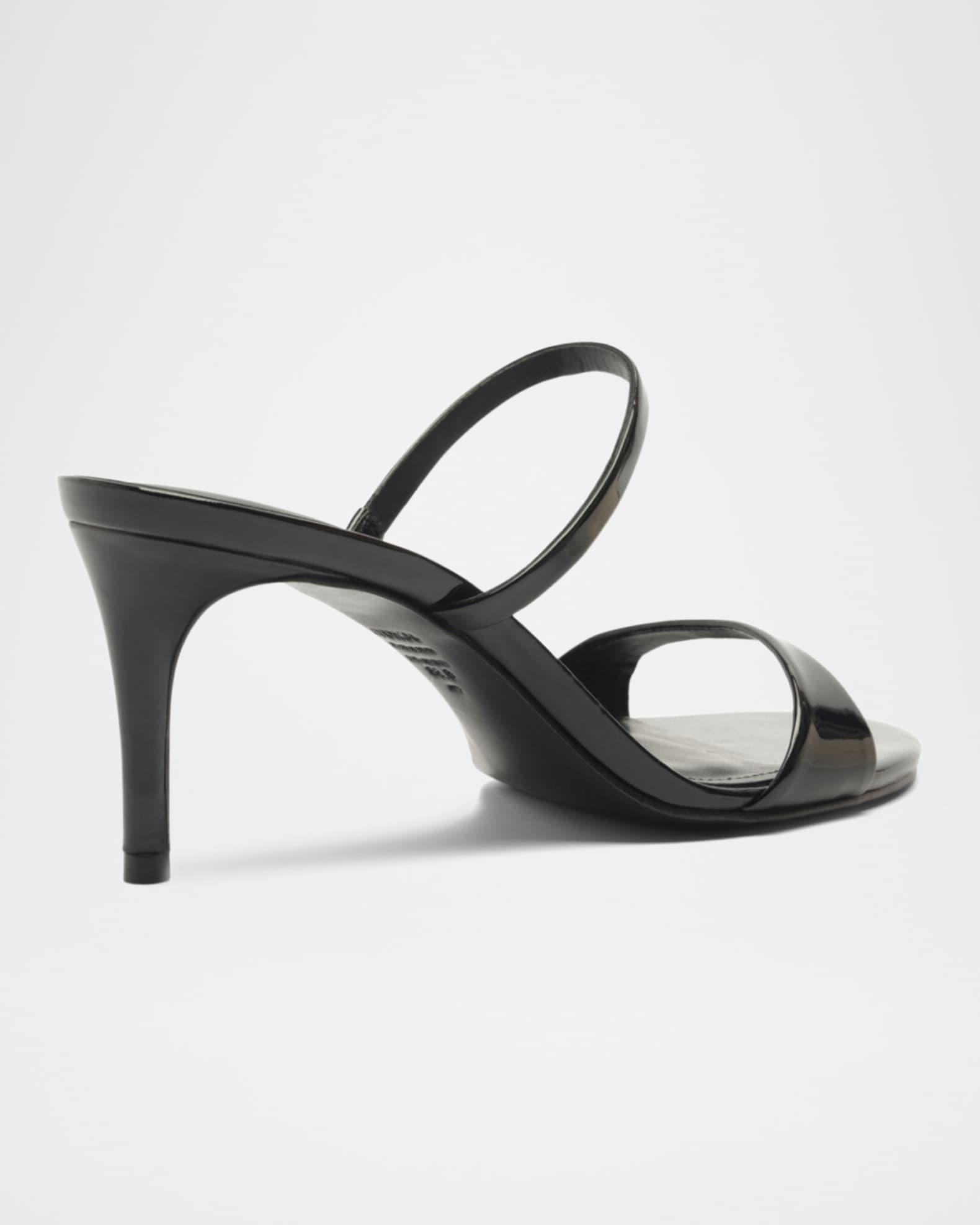 Jessica Dual-Band Slide Sandals Product Image