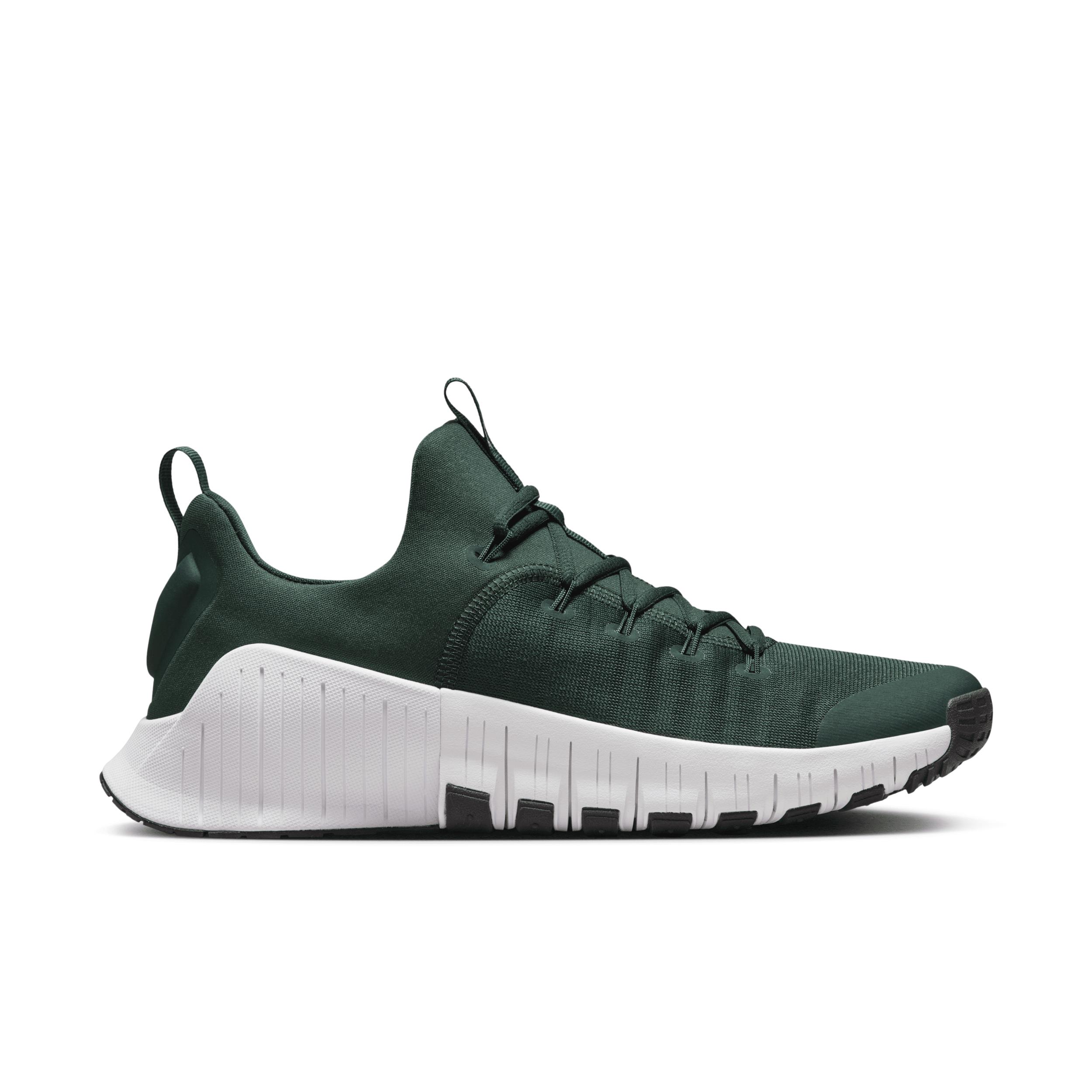 Nike Mens Free Metcon 6 Workout Shoes | HM3754-300 Product Image