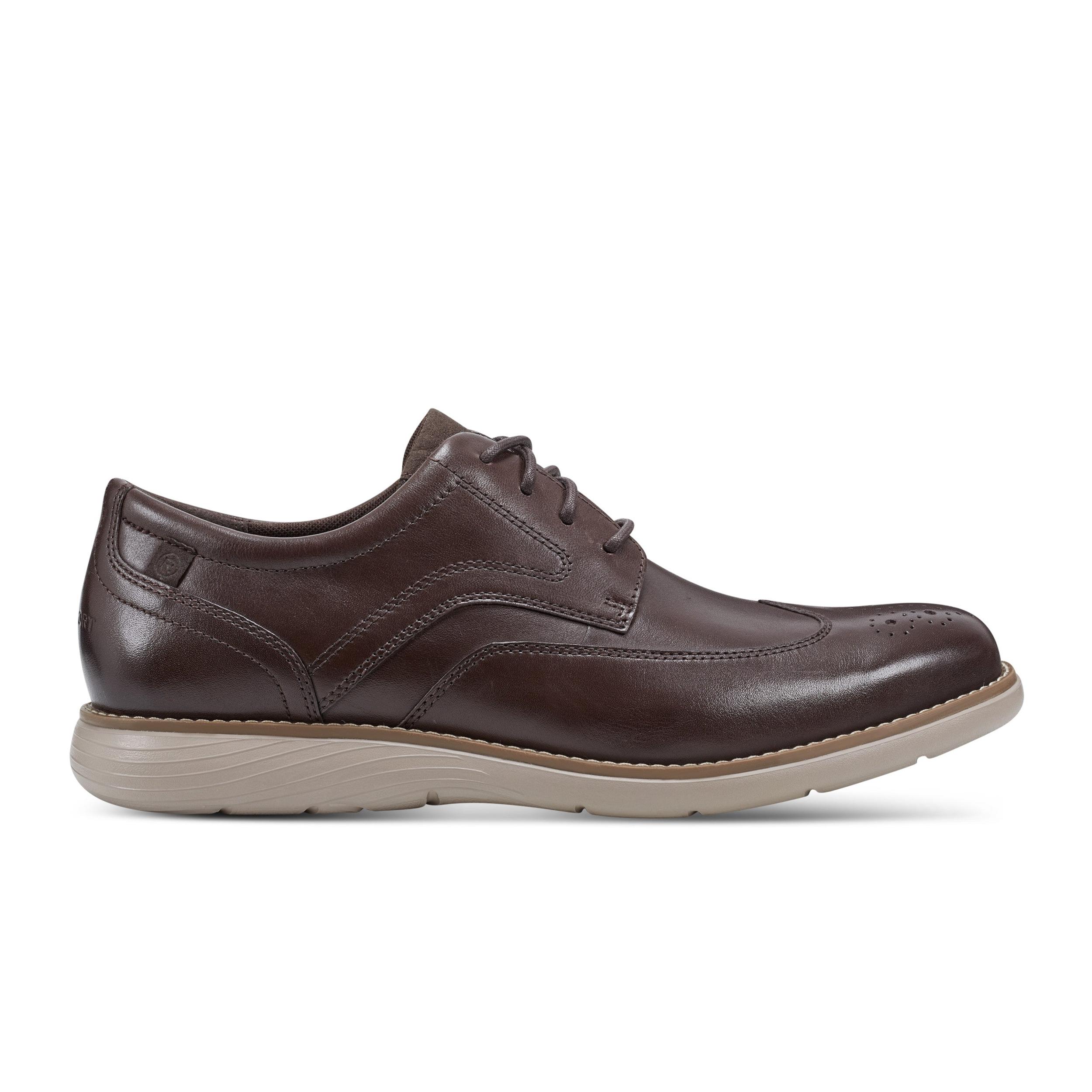 Men's Garett Wing Tip Oxford Product Image