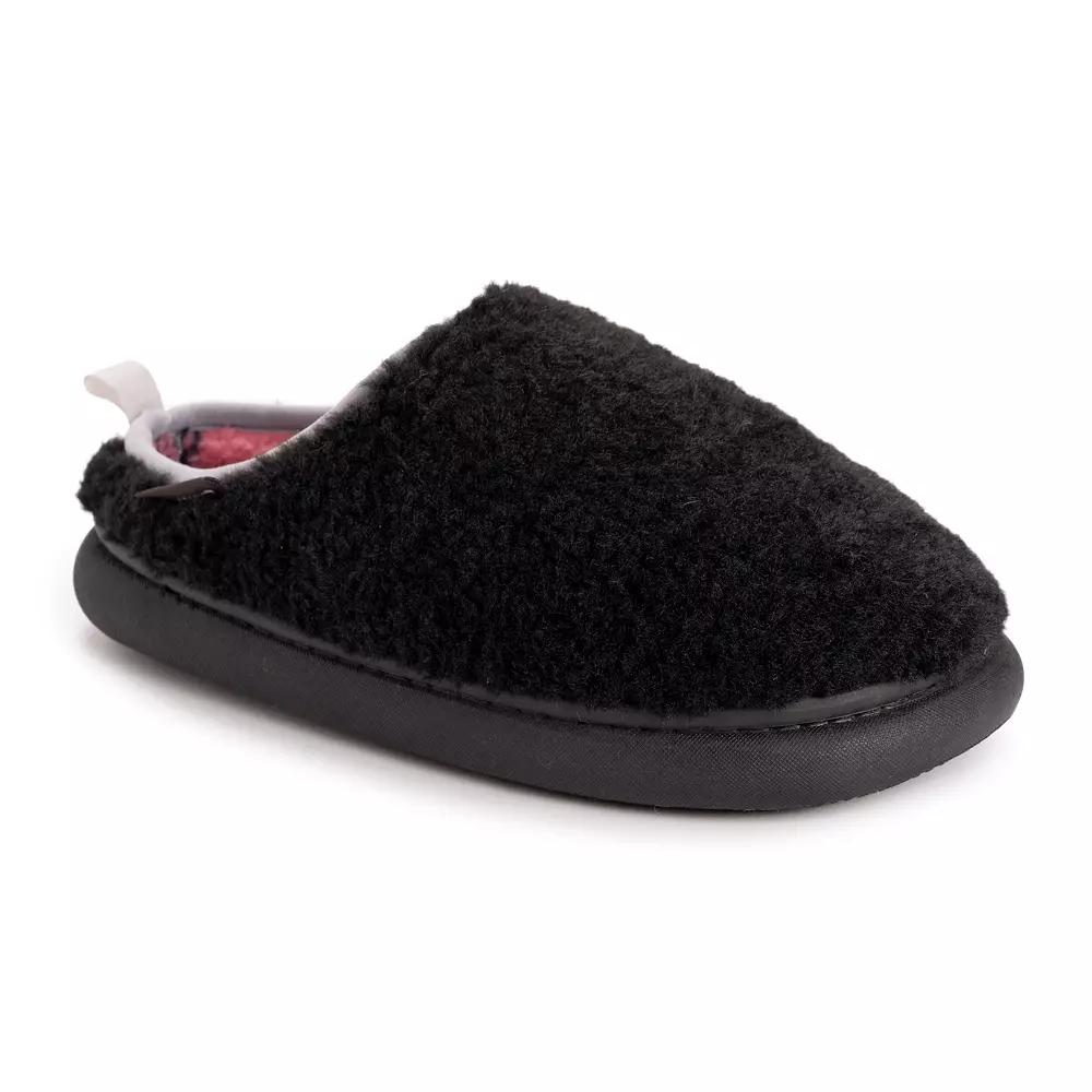 MUK LUKS Luan Women's Clog Slippers,  Product Image