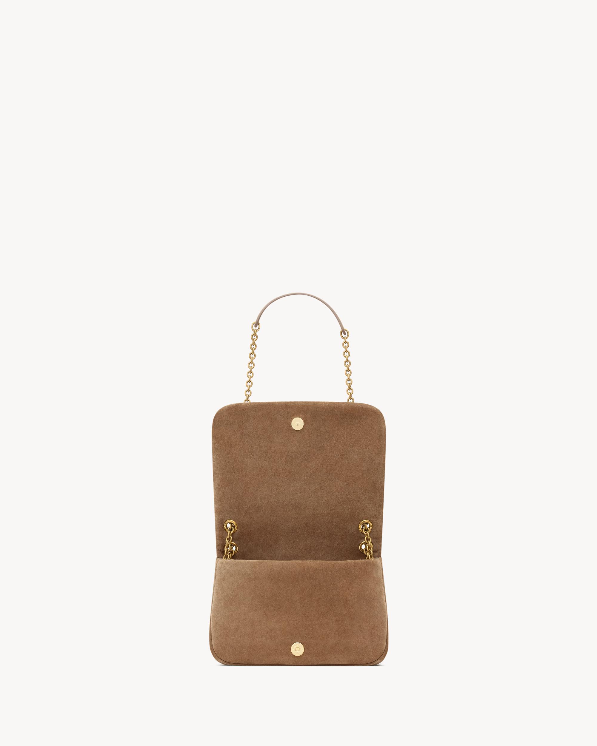 JAMIE 4.3 mini in suede Product Image