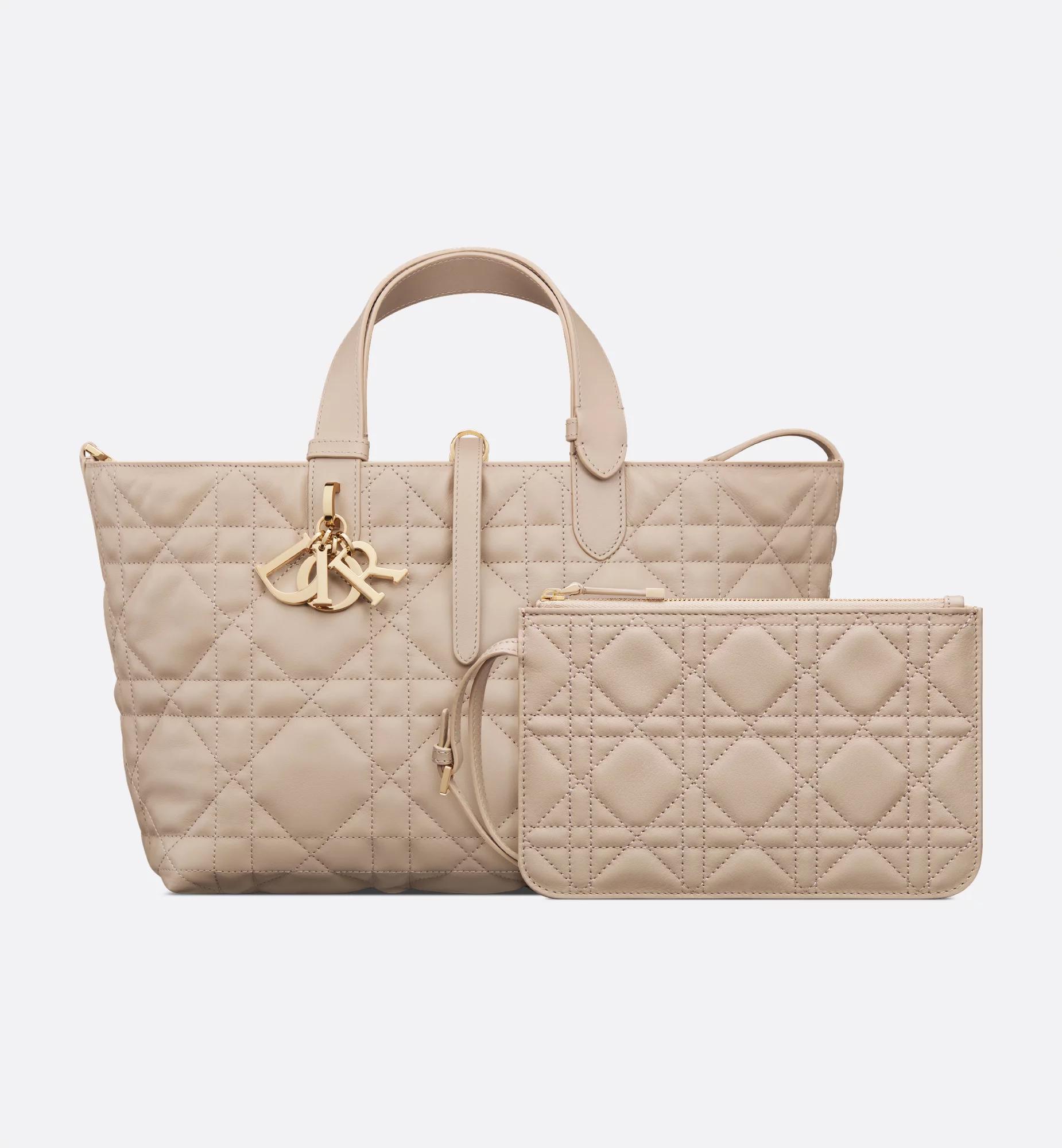 Medium Dior Toujours Bag Product Image