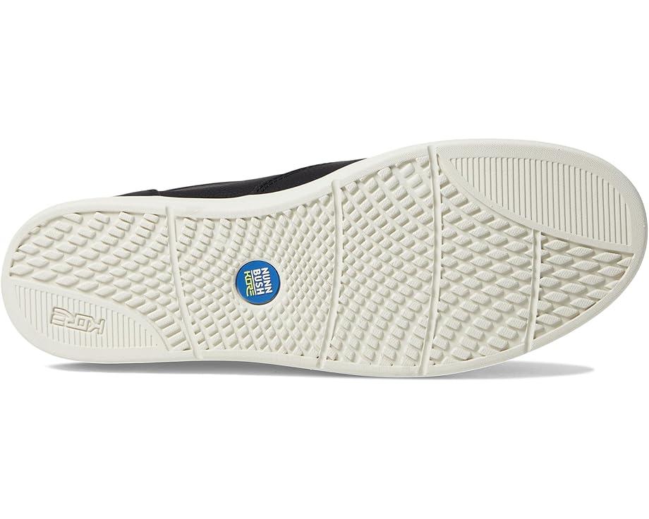 Conway EZ Moccasin Toe Slip-On Easy Slip-In Loafer Product Image