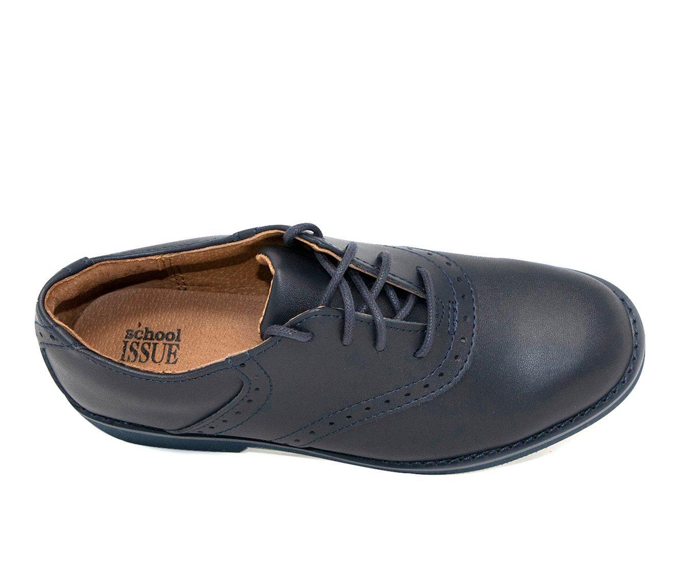 Women's School Issue Upper Class Oxfords Product Image