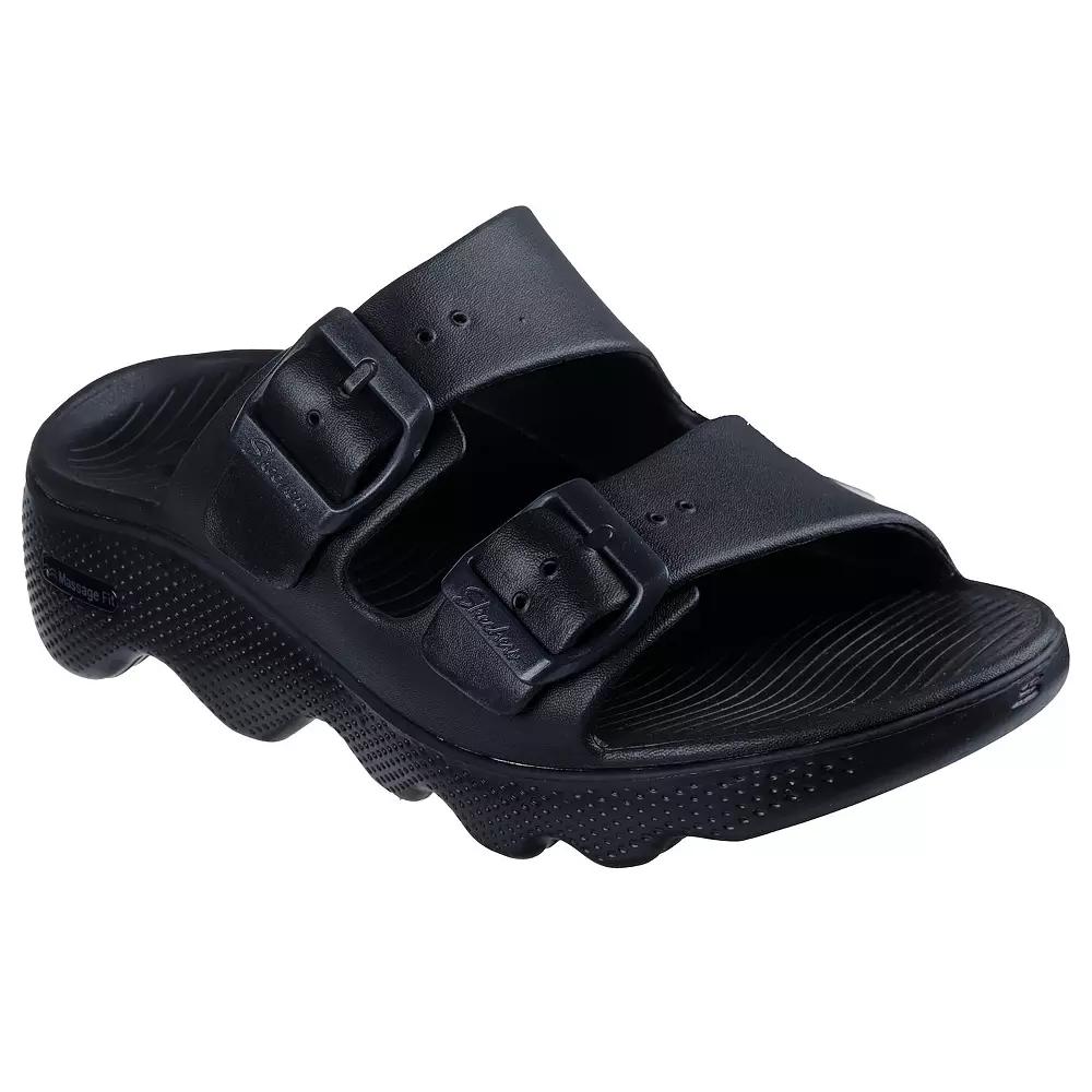 Skechers Foamies: Massage Fit Care Free Womens Sandals Product Image