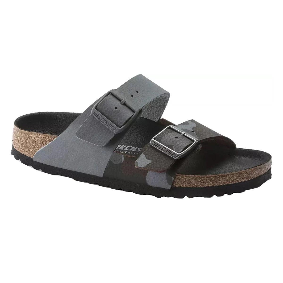 Birkenstock Split Birko-Flor Arizona Sandals Product Image