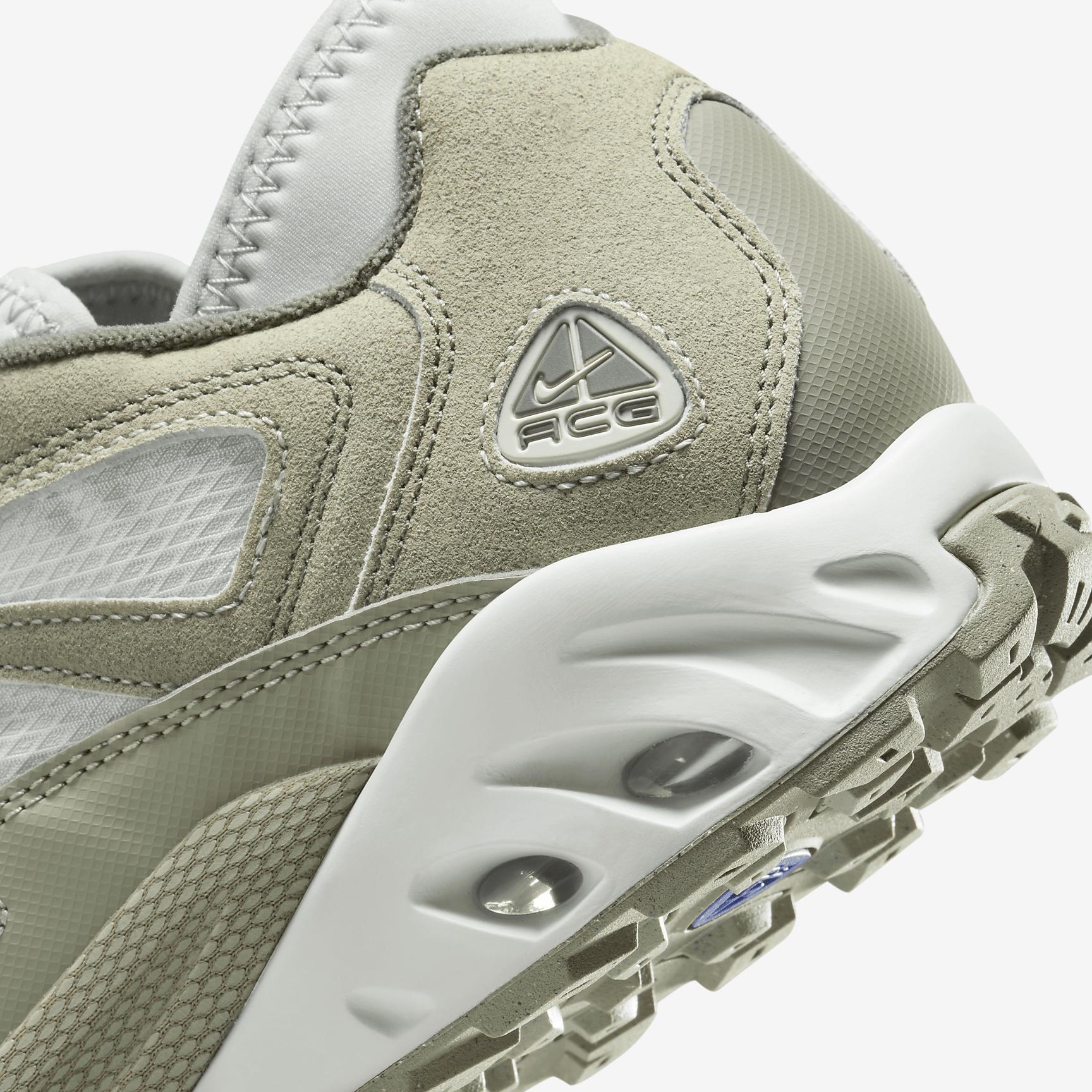Nike ACG Air Exploraid Men's Shoes Product Image