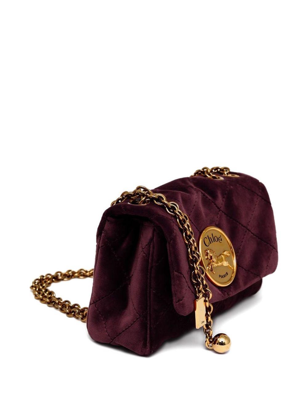 small Heritage shoulder bag Product Image