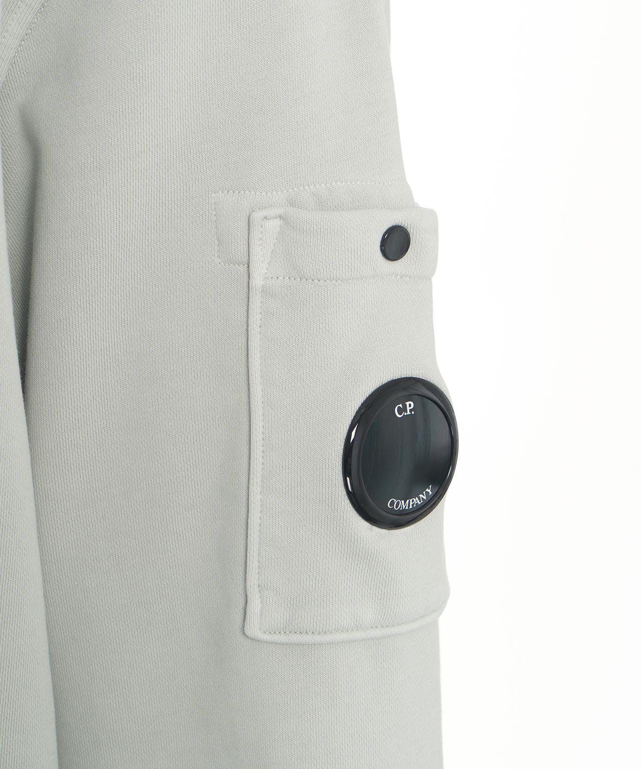 Sweatshirt with logo Product Image