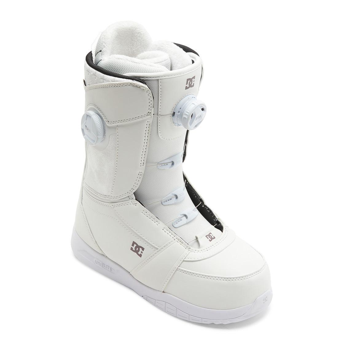 Women's Lotus BOA® Snowboard Boots Female Product Image