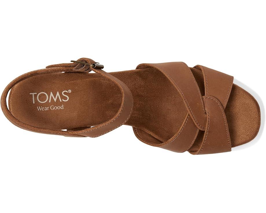 Majorca Strappy Product Image