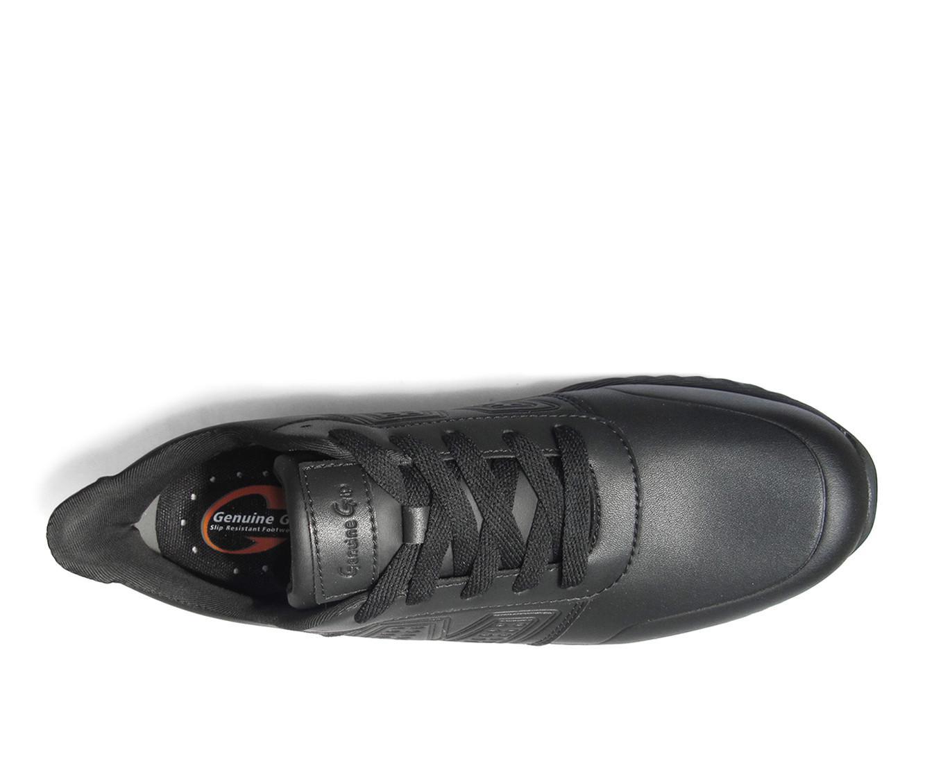 Men's Genuine Grip 151 Comp toe Sr Slip Resistant Shoes Product Image